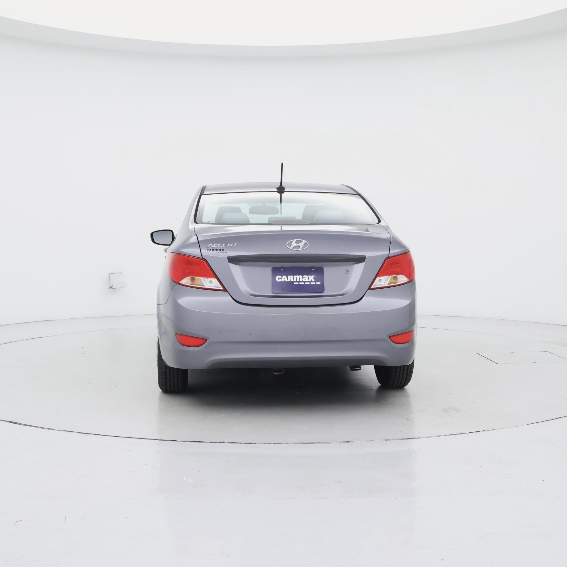 Thumbnail: 2016 Hyundai Accent - 6