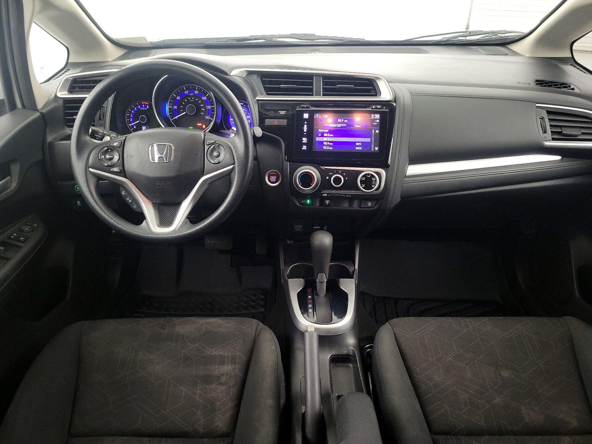 Thumbnail: 2016 Honda Fit - 9