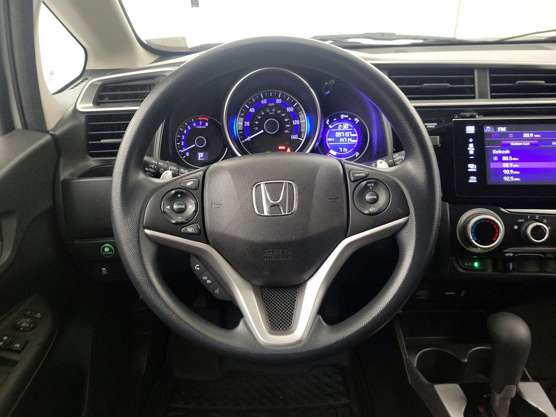 Thumbnail: 2016 Honda Fit - 10
