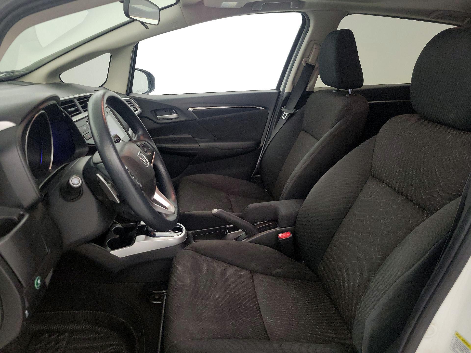 Thumbnail: 2016 Honda Fit - 11