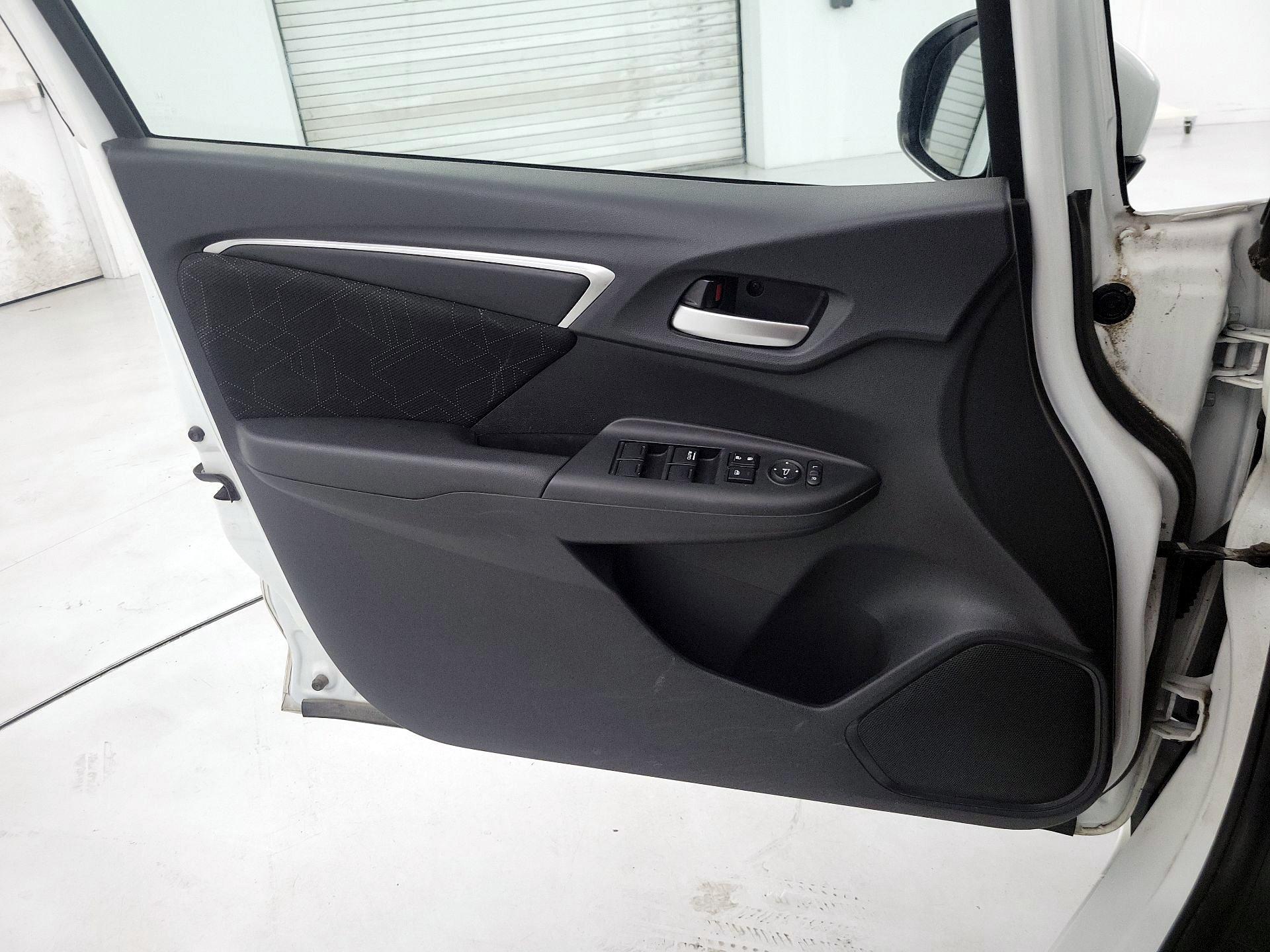 Thumbnail: 2016 Honda Fit - 12