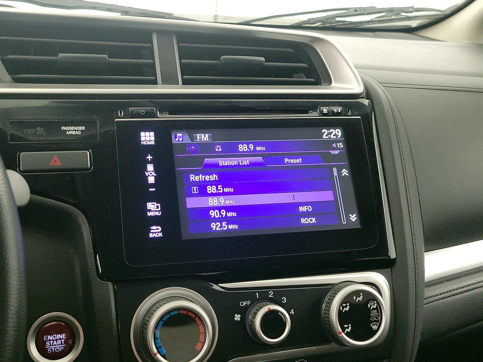 Thumbnail: 2016 Honda Fit - 15