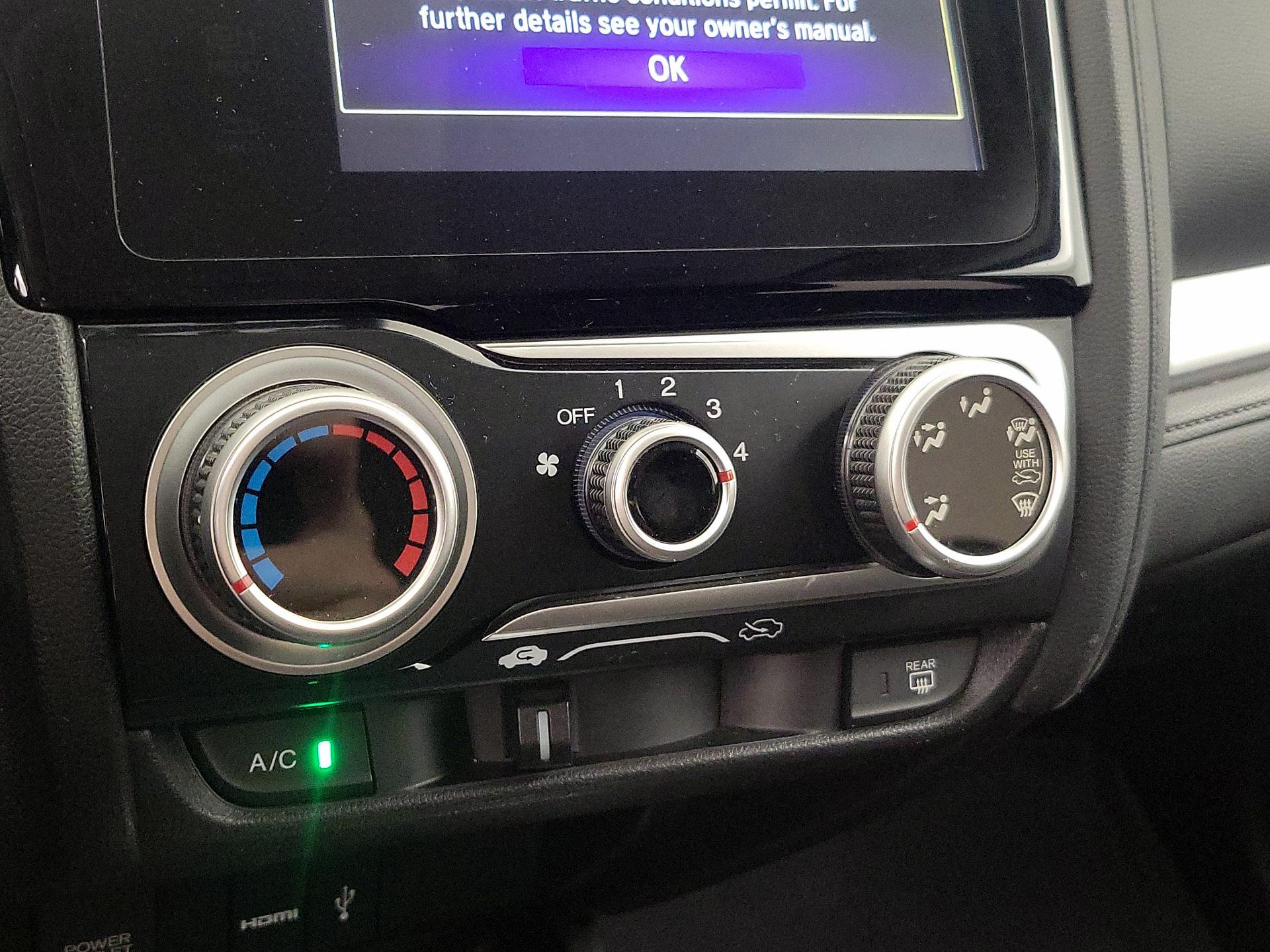 Thumbnail: 2016 Honda Fit - 16