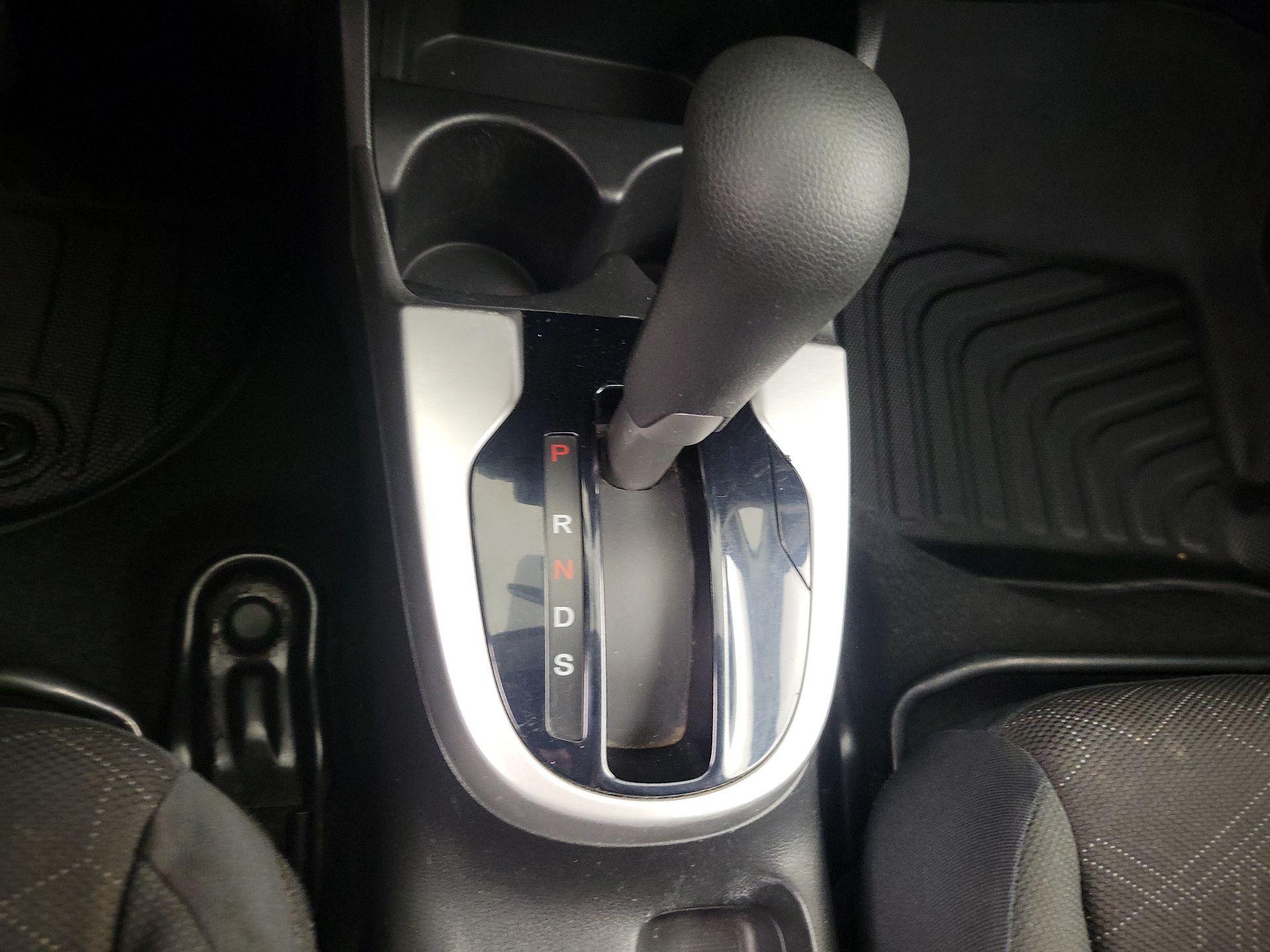 Thumbnail: 2016 Honda Fit - 17