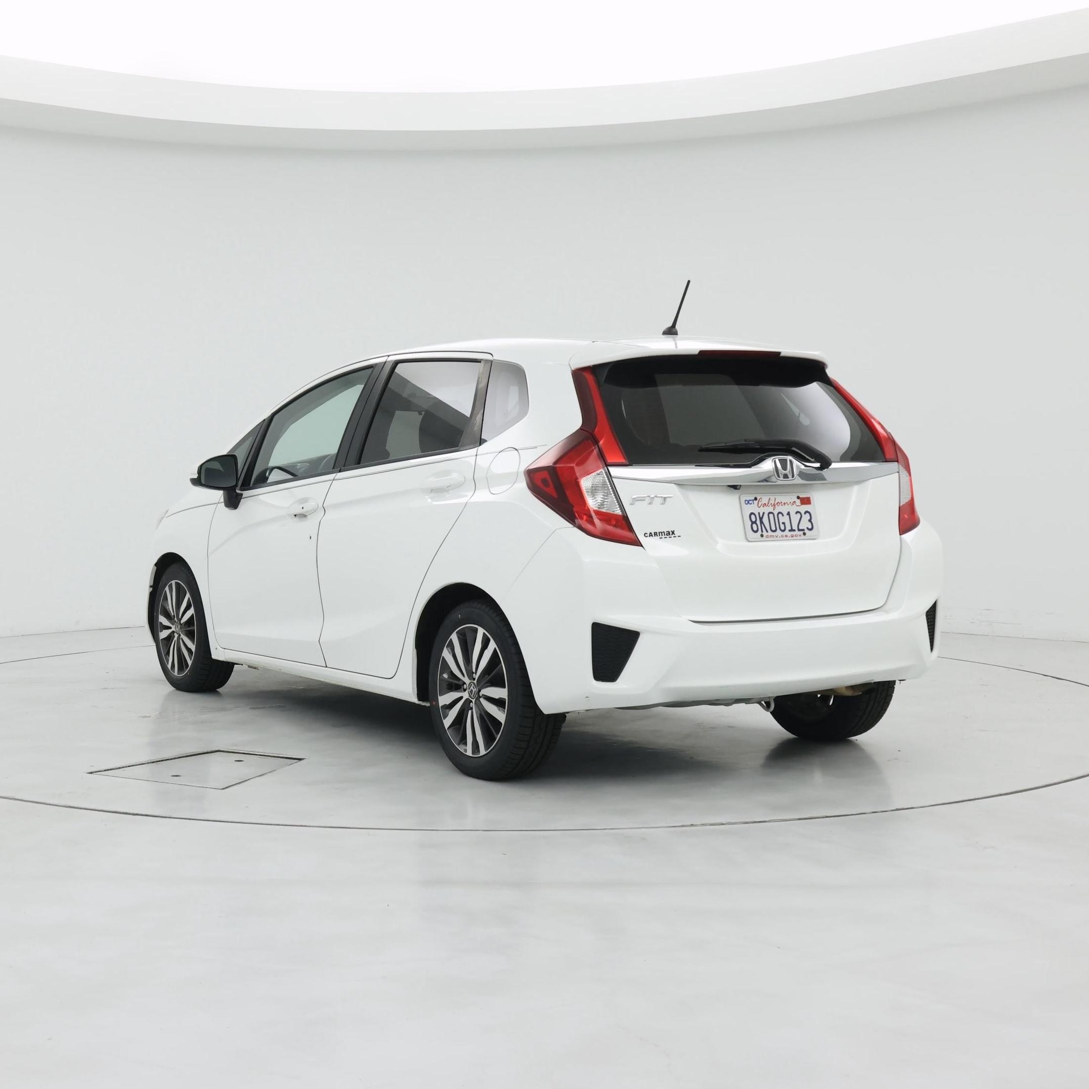 Thumbnail: 2016 Honda Fit - 2