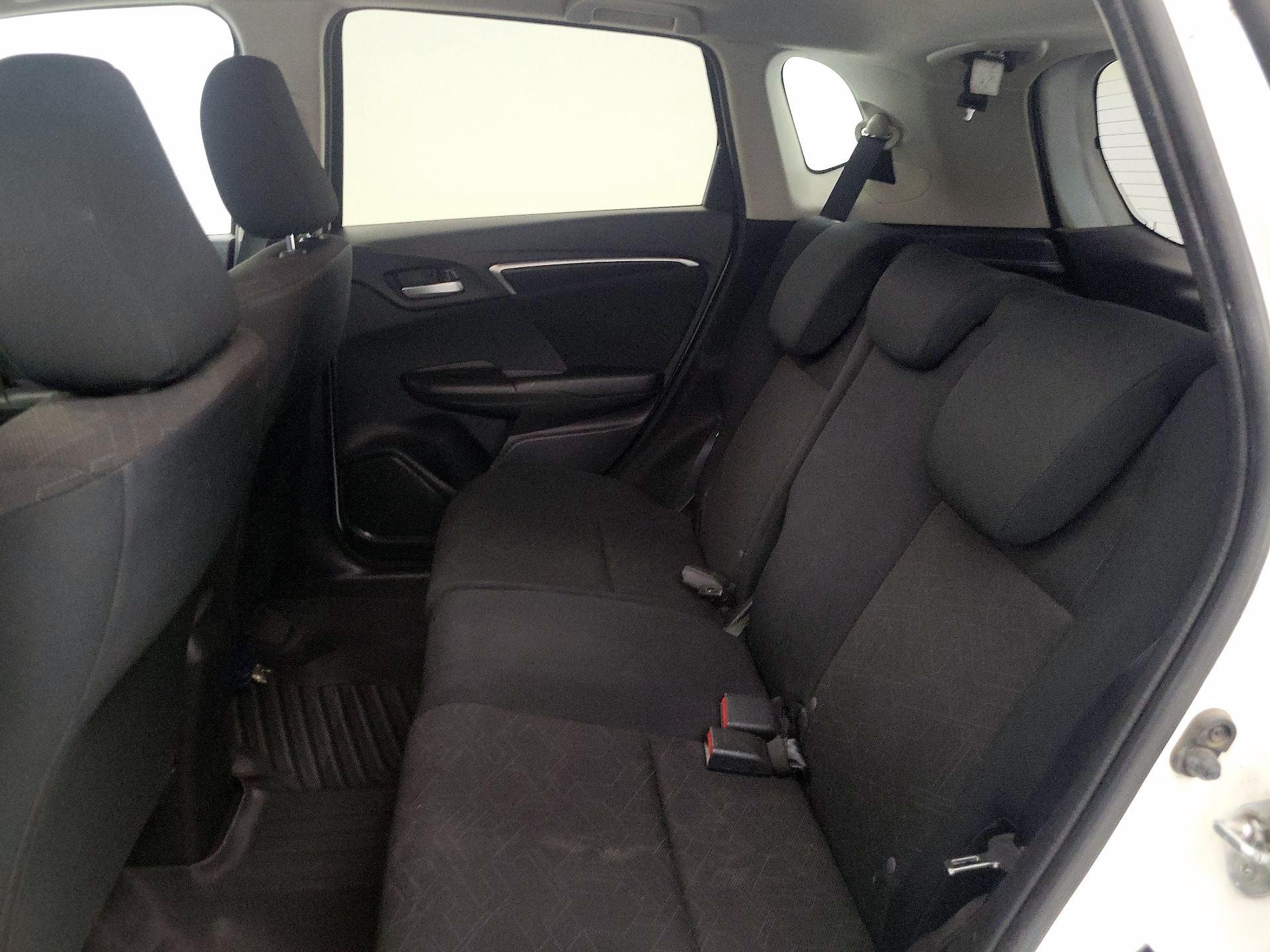 Thumbnail: 2016 Honda Fit - 19