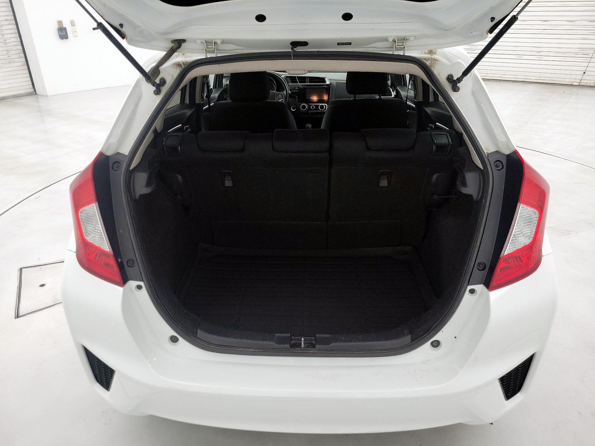 Thumbnail: 2016 Honda Fit - 20