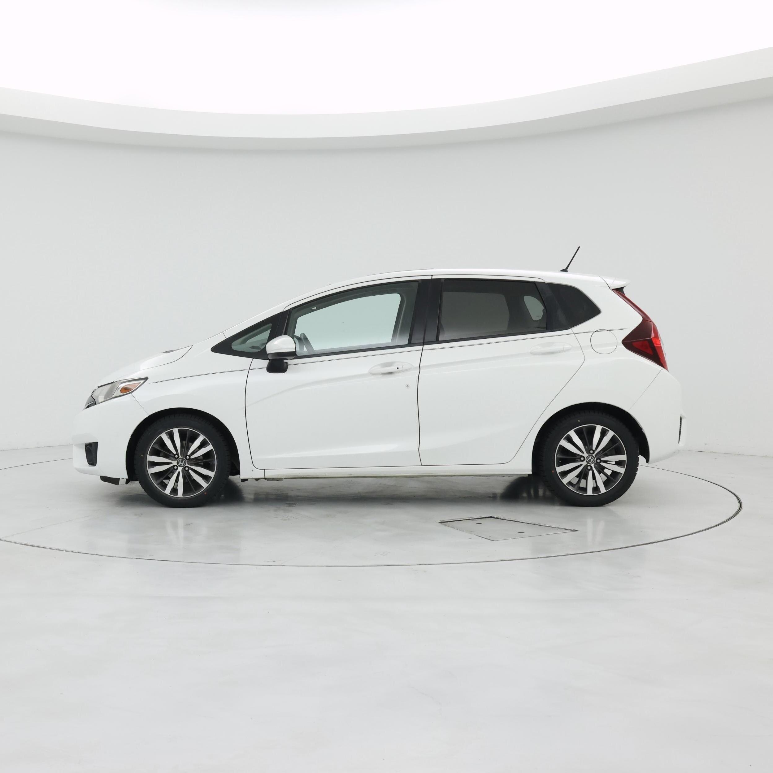 Thumbnail: 2016 Honda Fit - 3