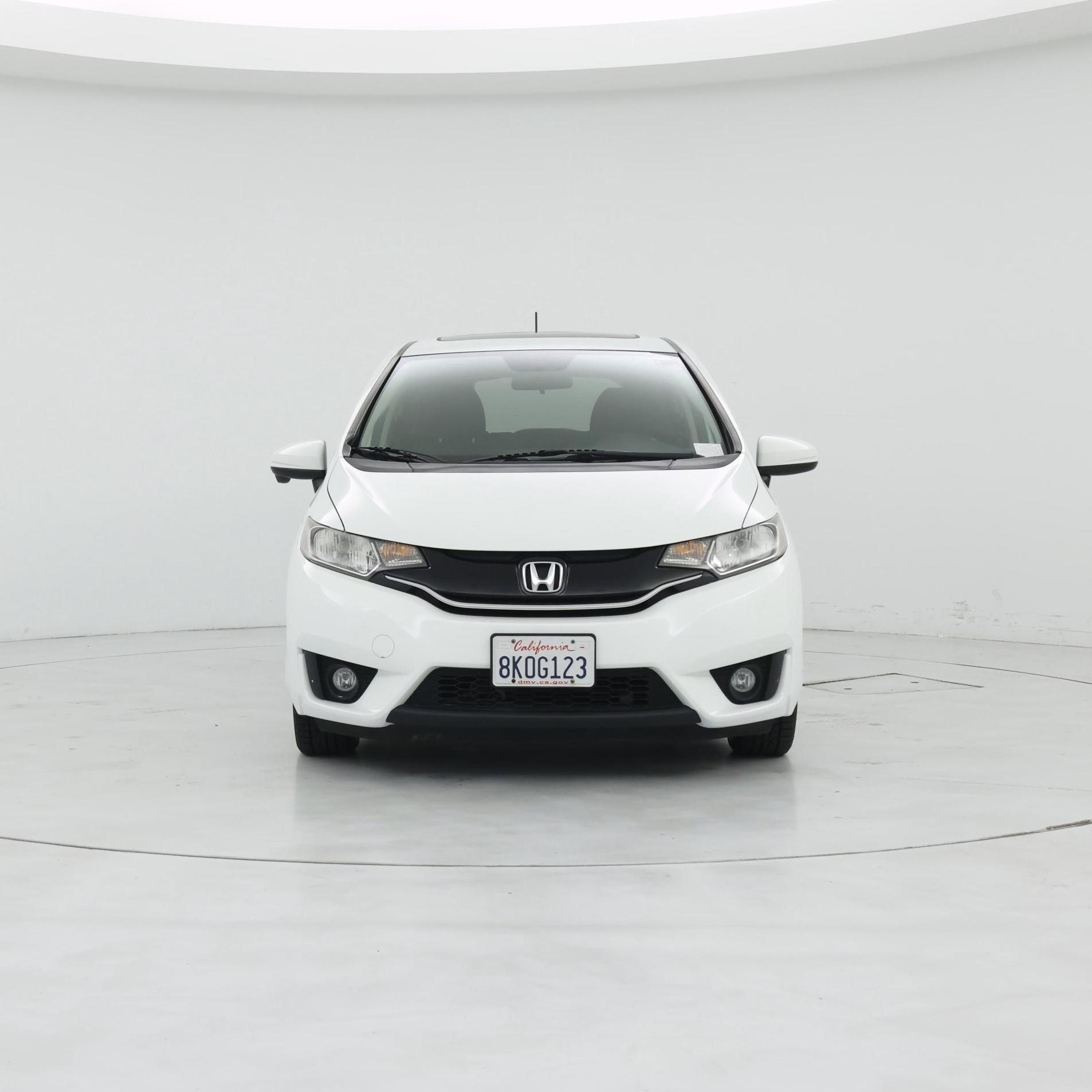 Thumbnail: 2016 Honda Fit - 5