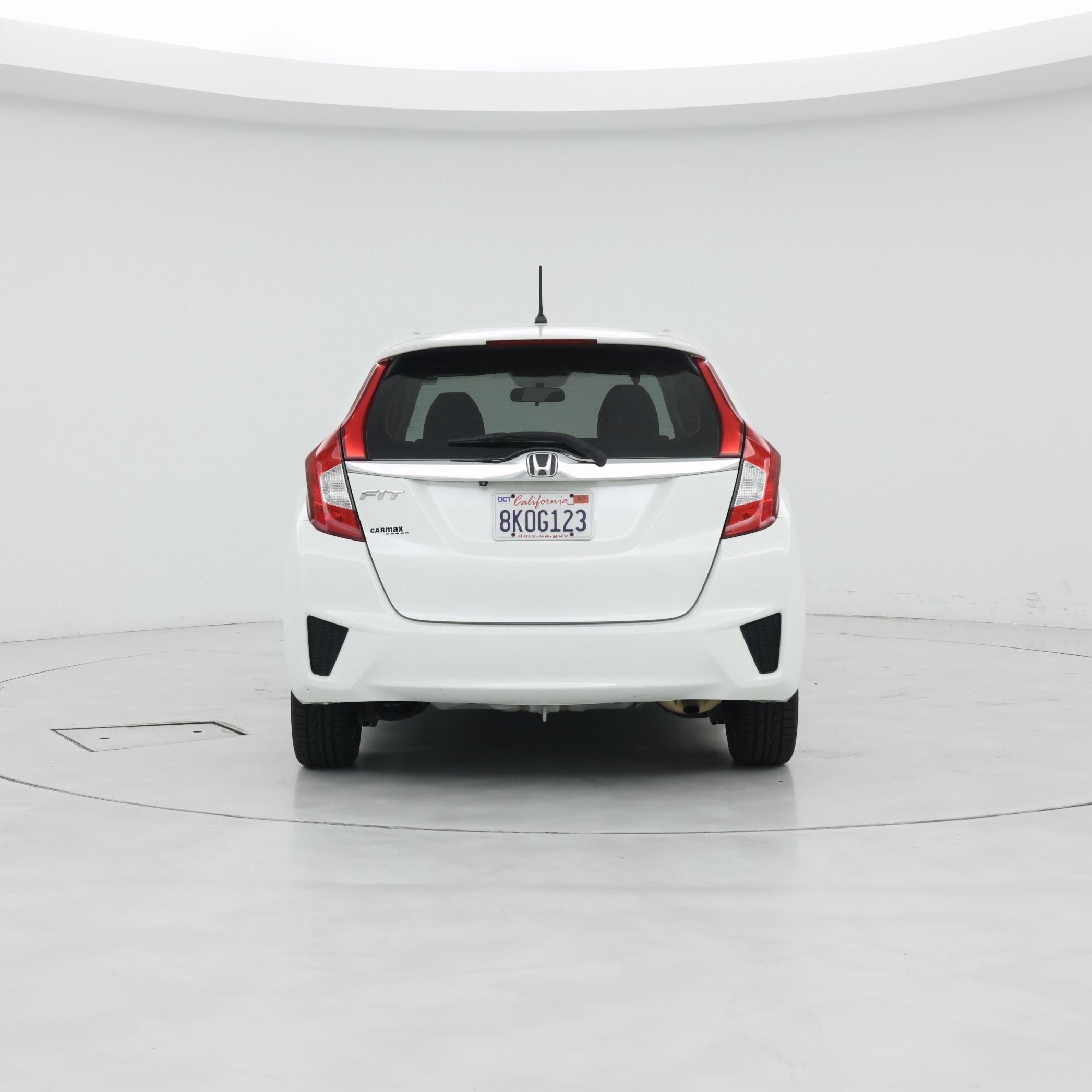 Thumbnail: 2016 Honda Fit - 6
