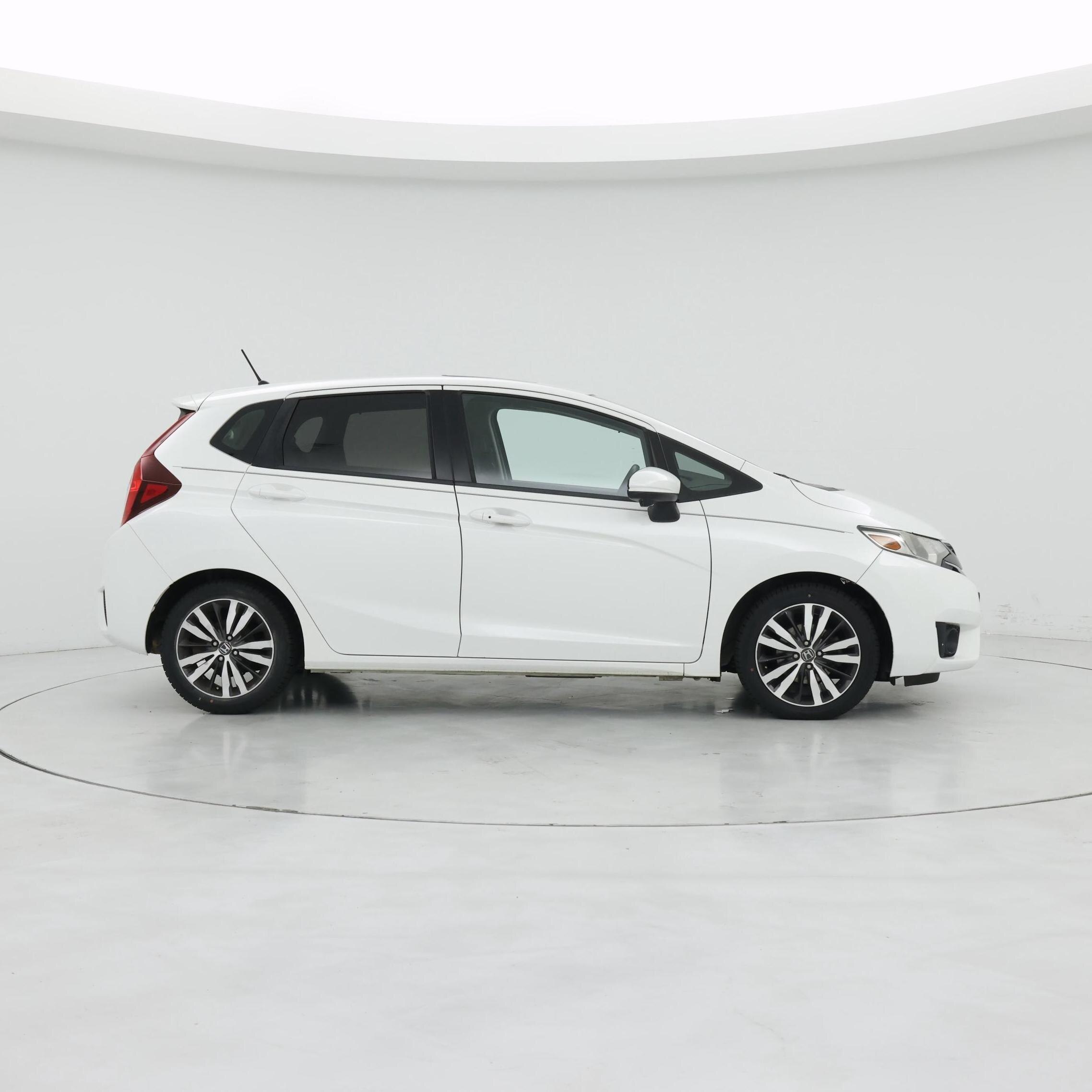 Thumbnail: 2016 Honda Fit - 7
