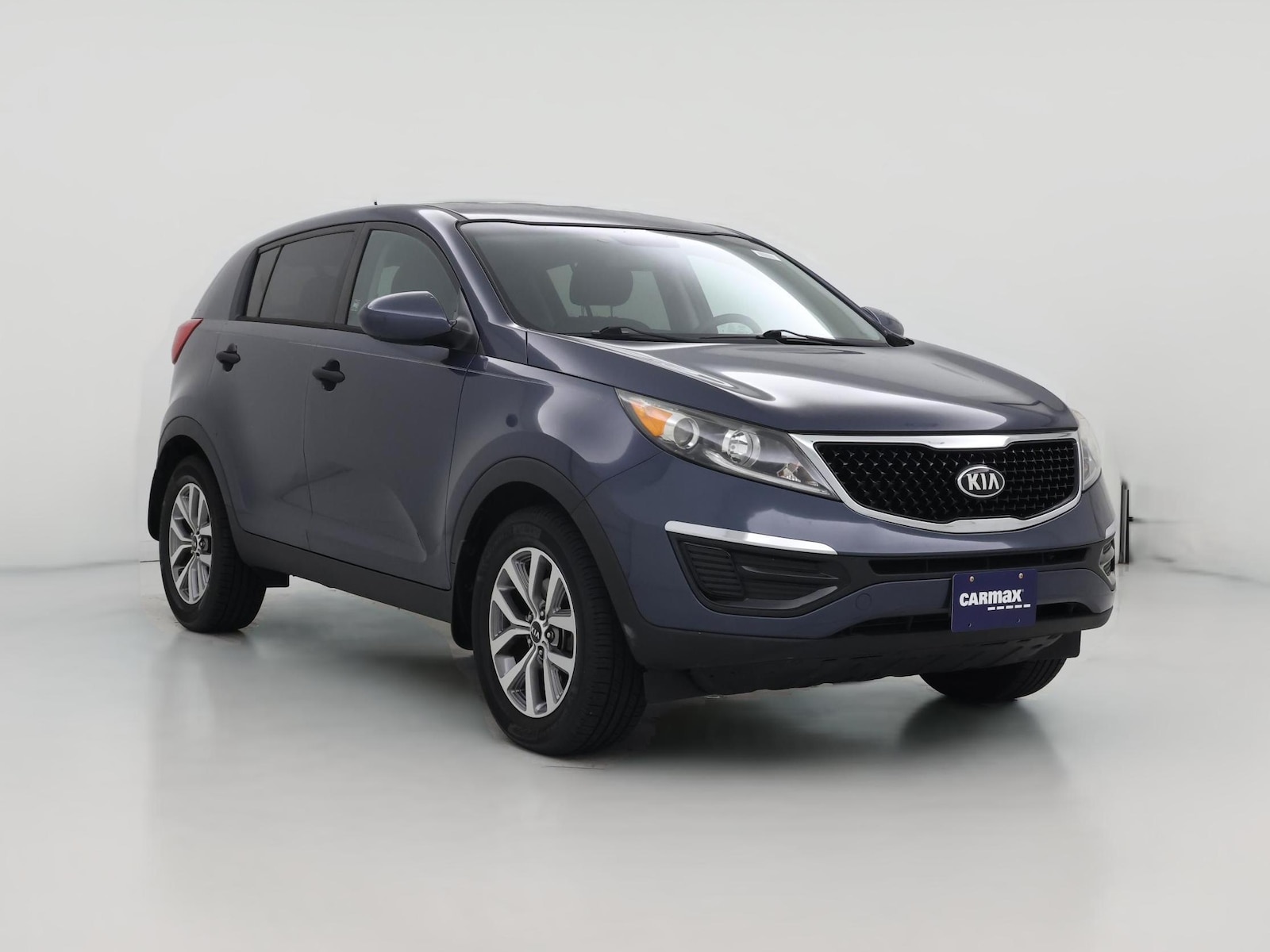 2014 Kia Sportage LX - Photo 1