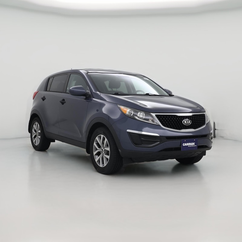 2014 Kia Sportage LX