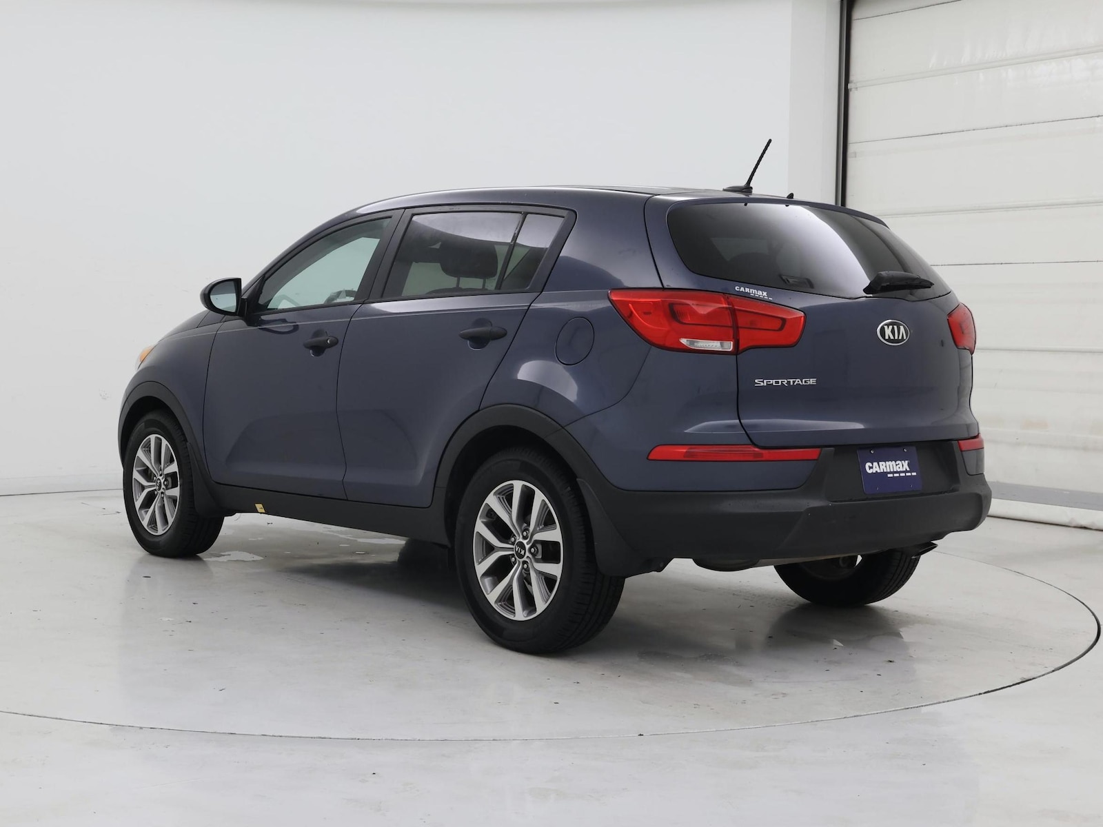 2014 Kia Sportage LX - Photo 3