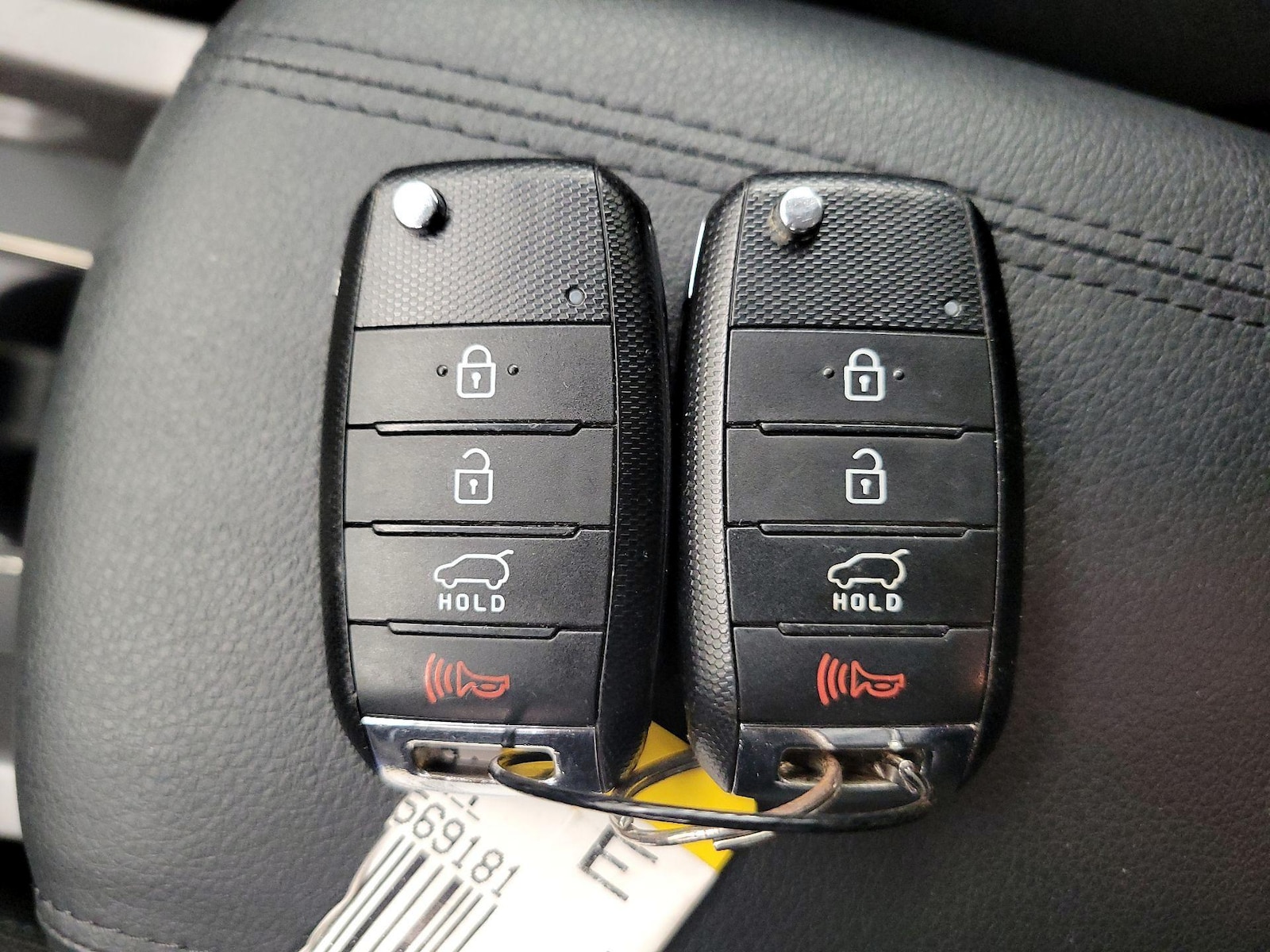 2014 Kia Sportage LX - Photo 22