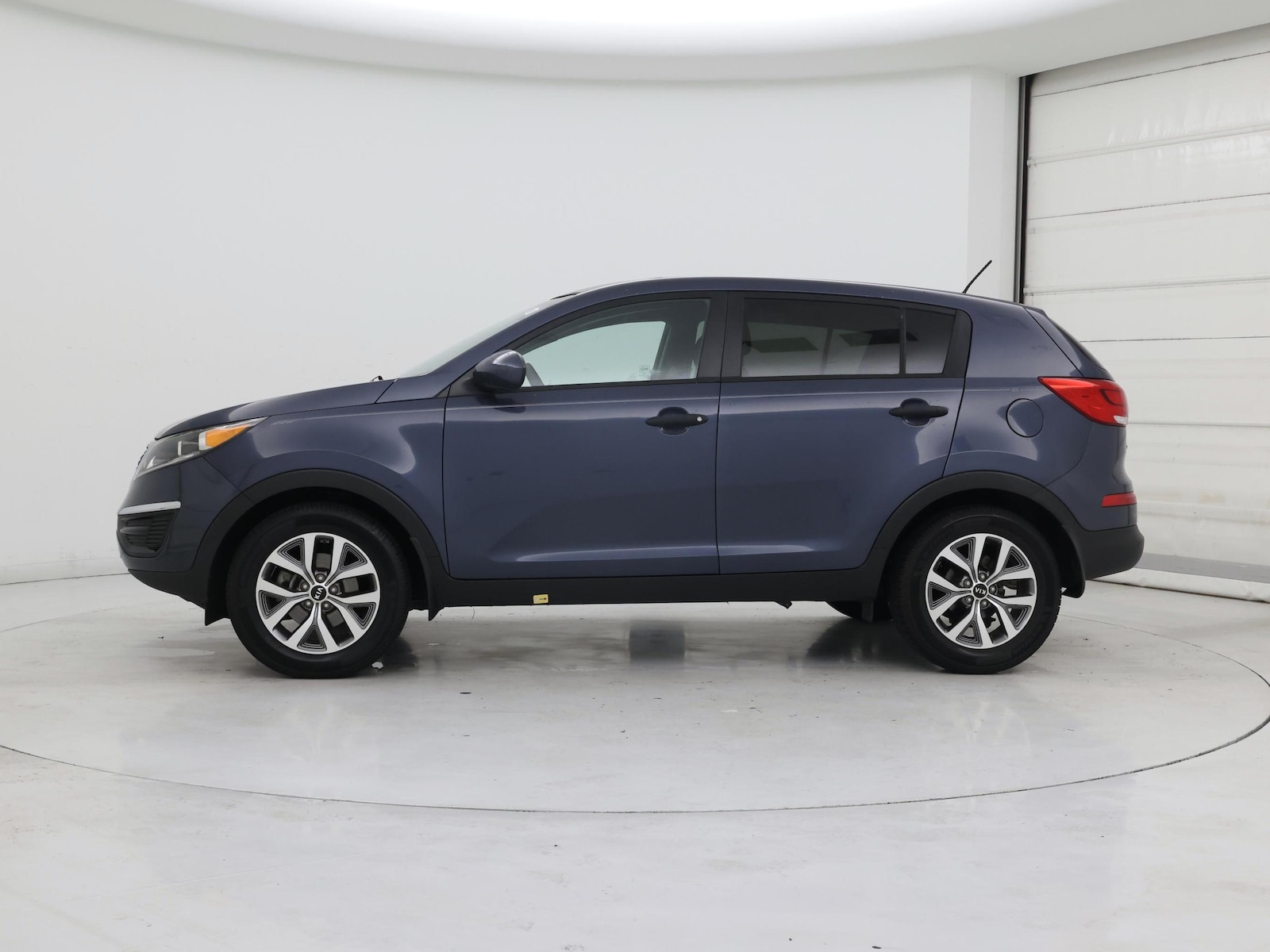 2014 Kia Sportage LX - Photo 4