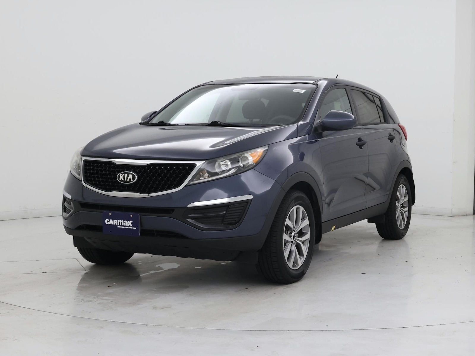2014 Kia Sportage LX - Photo 5