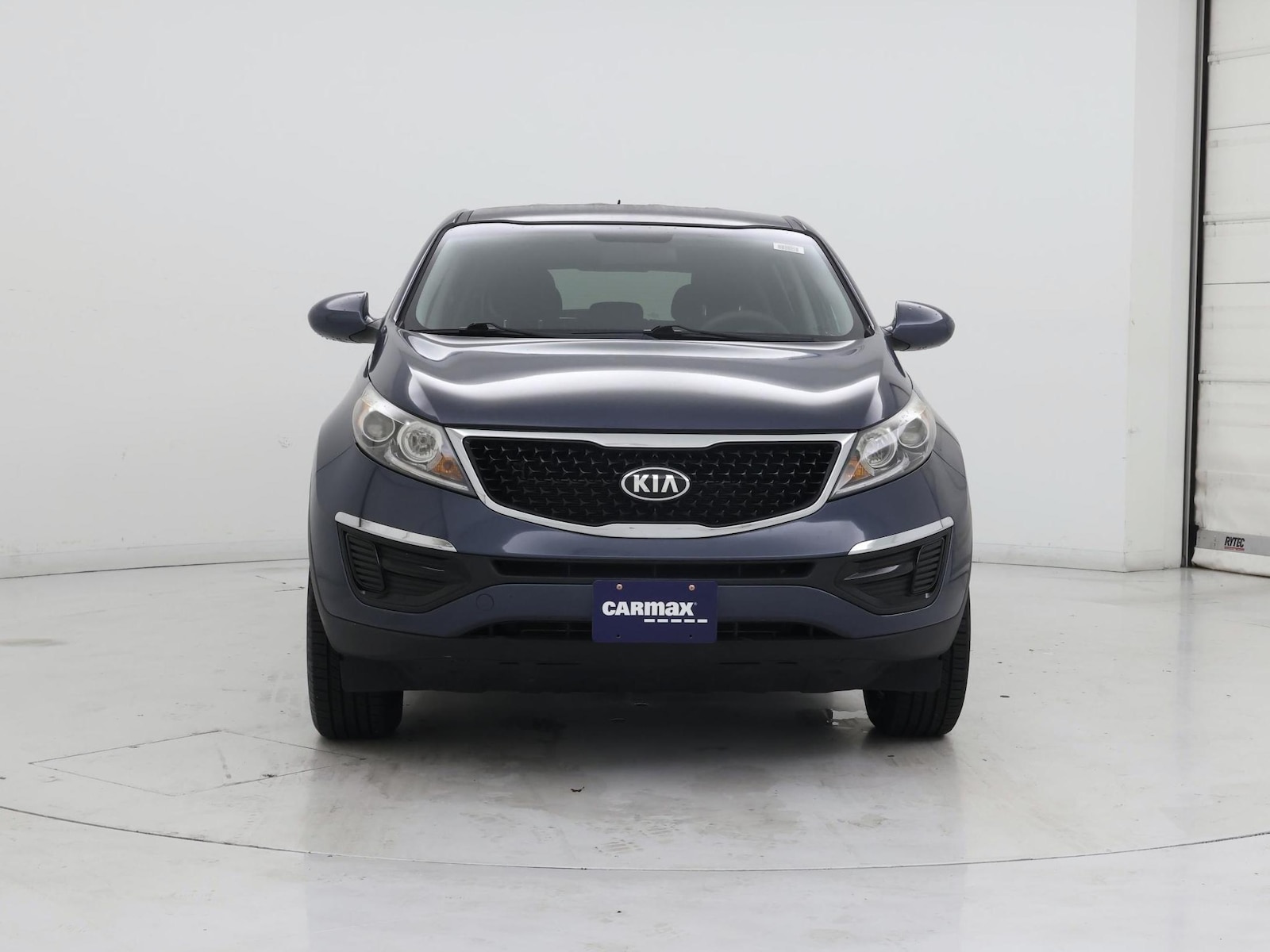 2014 Kia Sportage LX - Photo 6