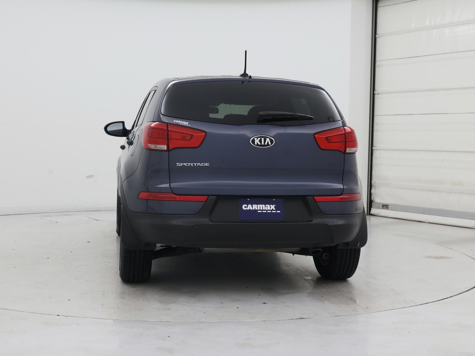 2014 Kia Sportage LX - Photo 7