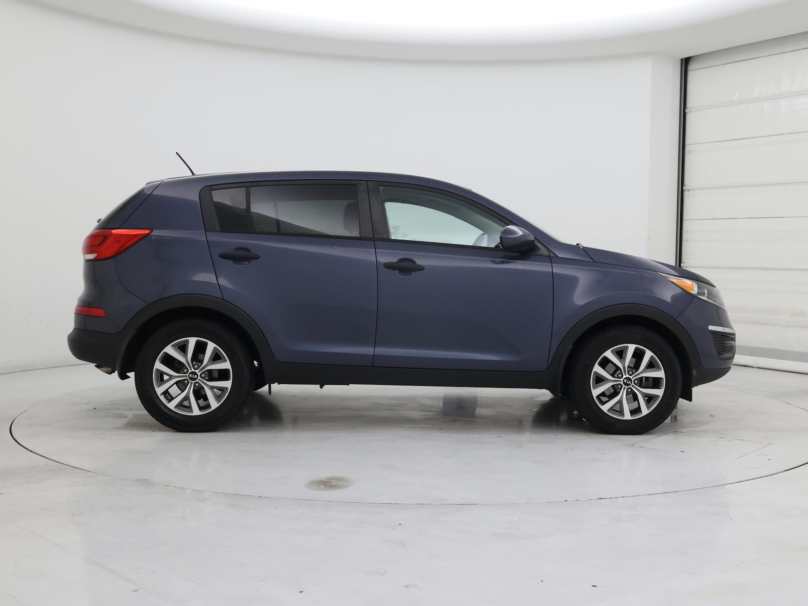 2014 Kia Sportage LX - Photo 8