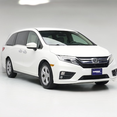 2020 Honda Odyssey EX