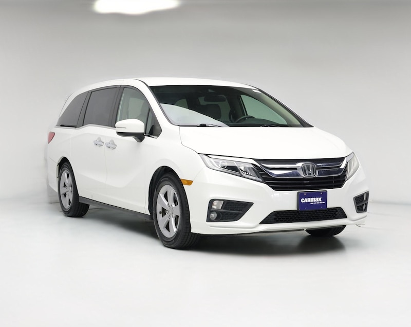 2020 Honda Odyssey EX