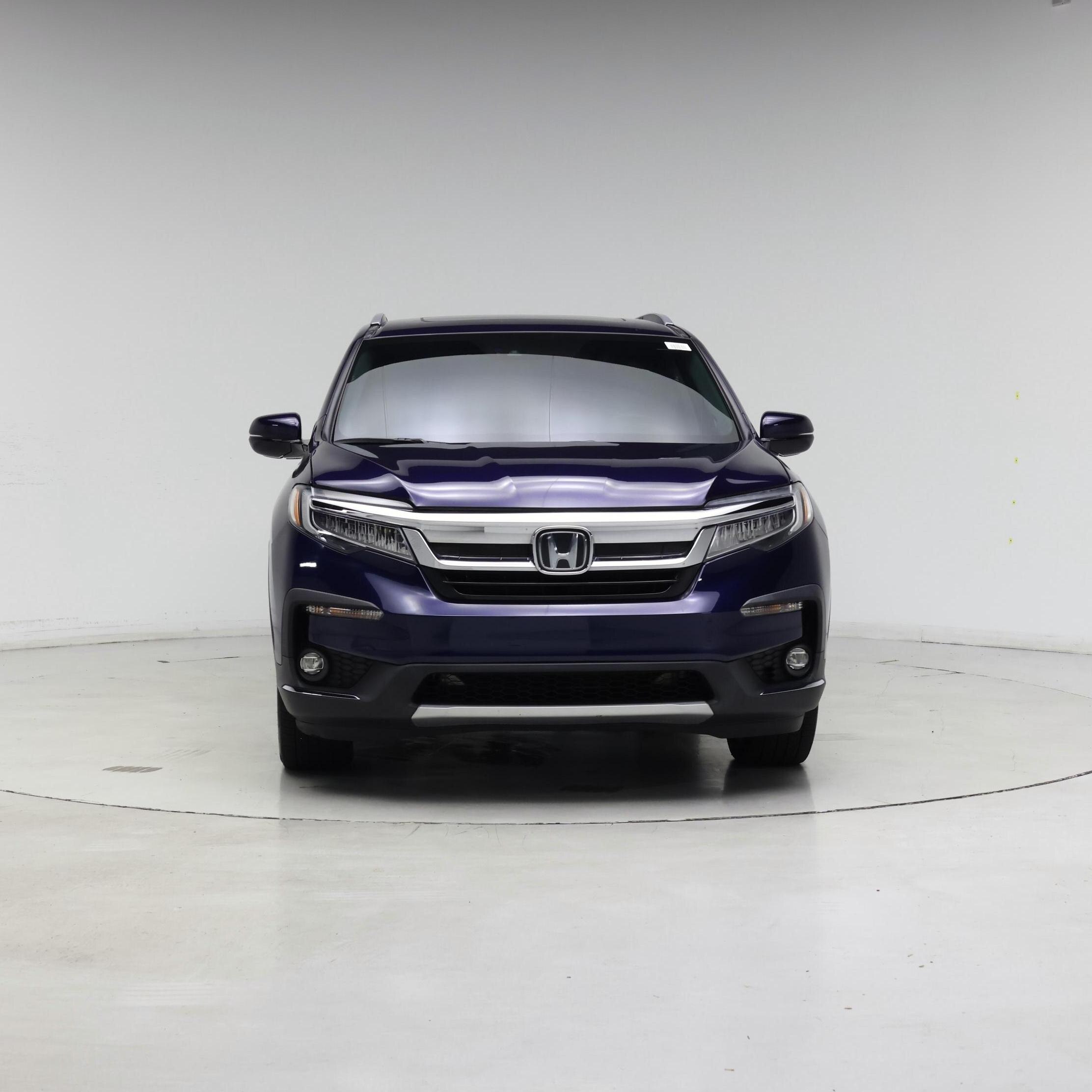 Thumbnail: 2022 Honda Pilot - 5