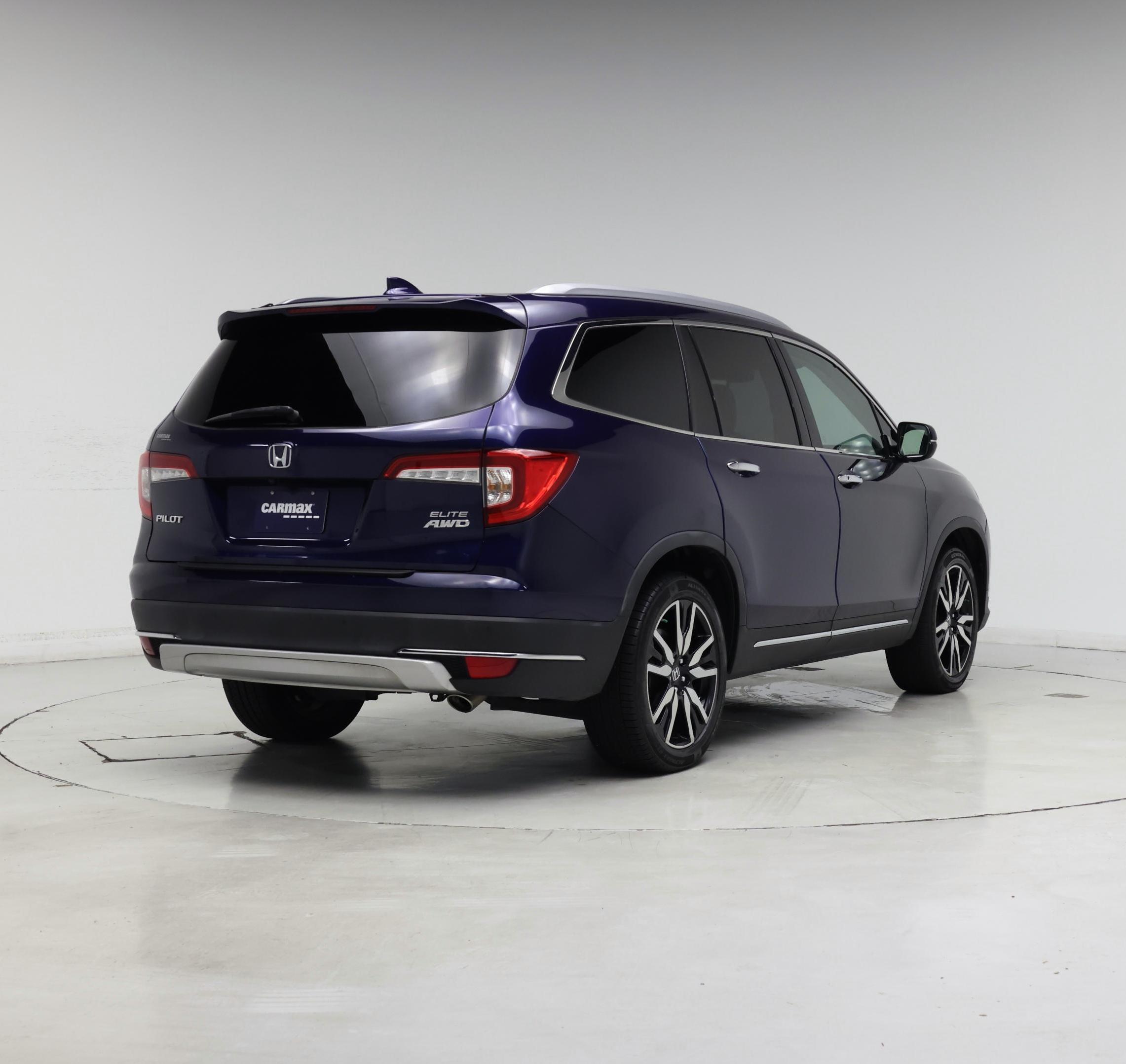 Thumbnail: 2022 Honda Pilot - 8