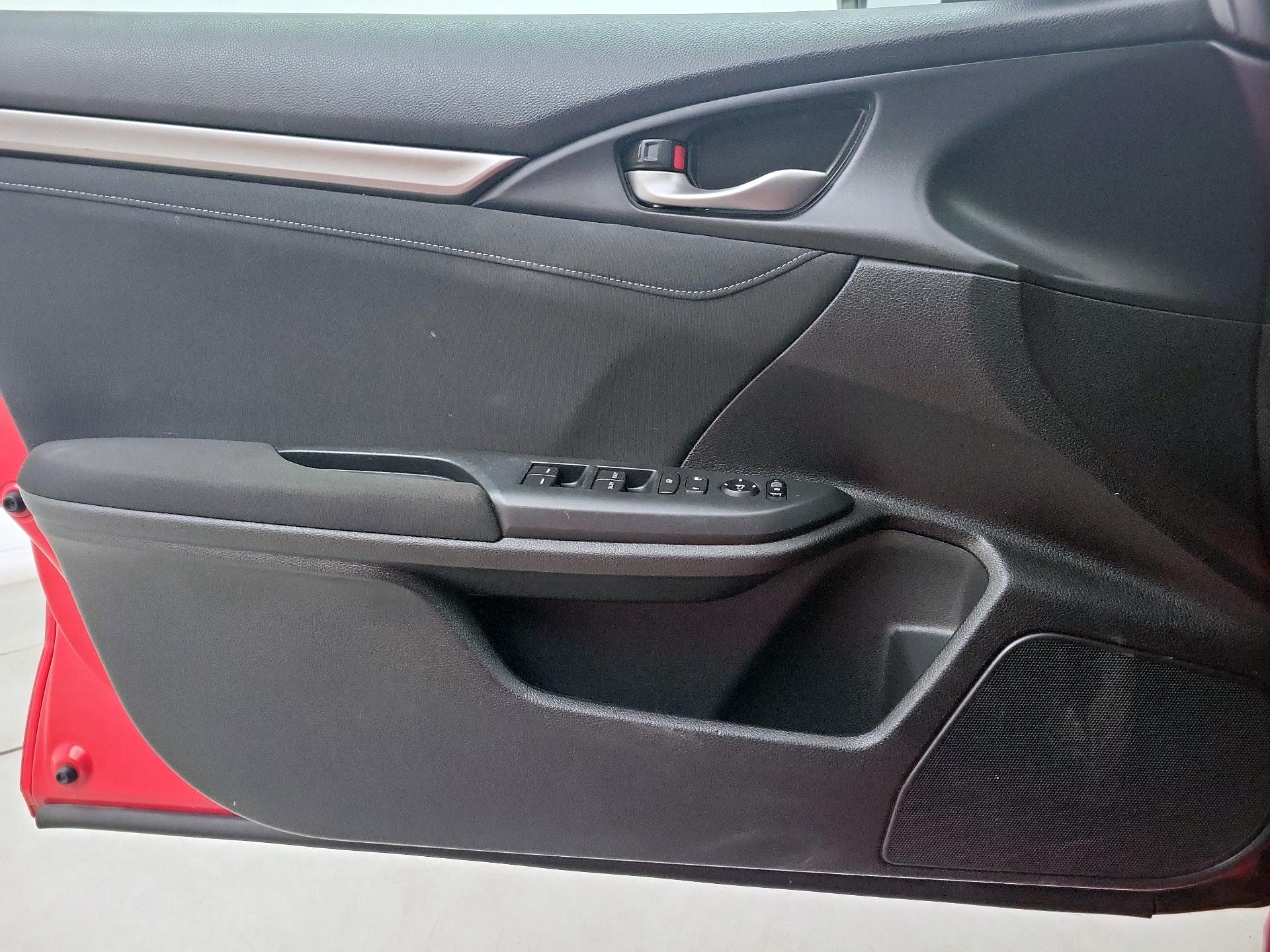 Thumbnail: 2019 Honda Civic - 12