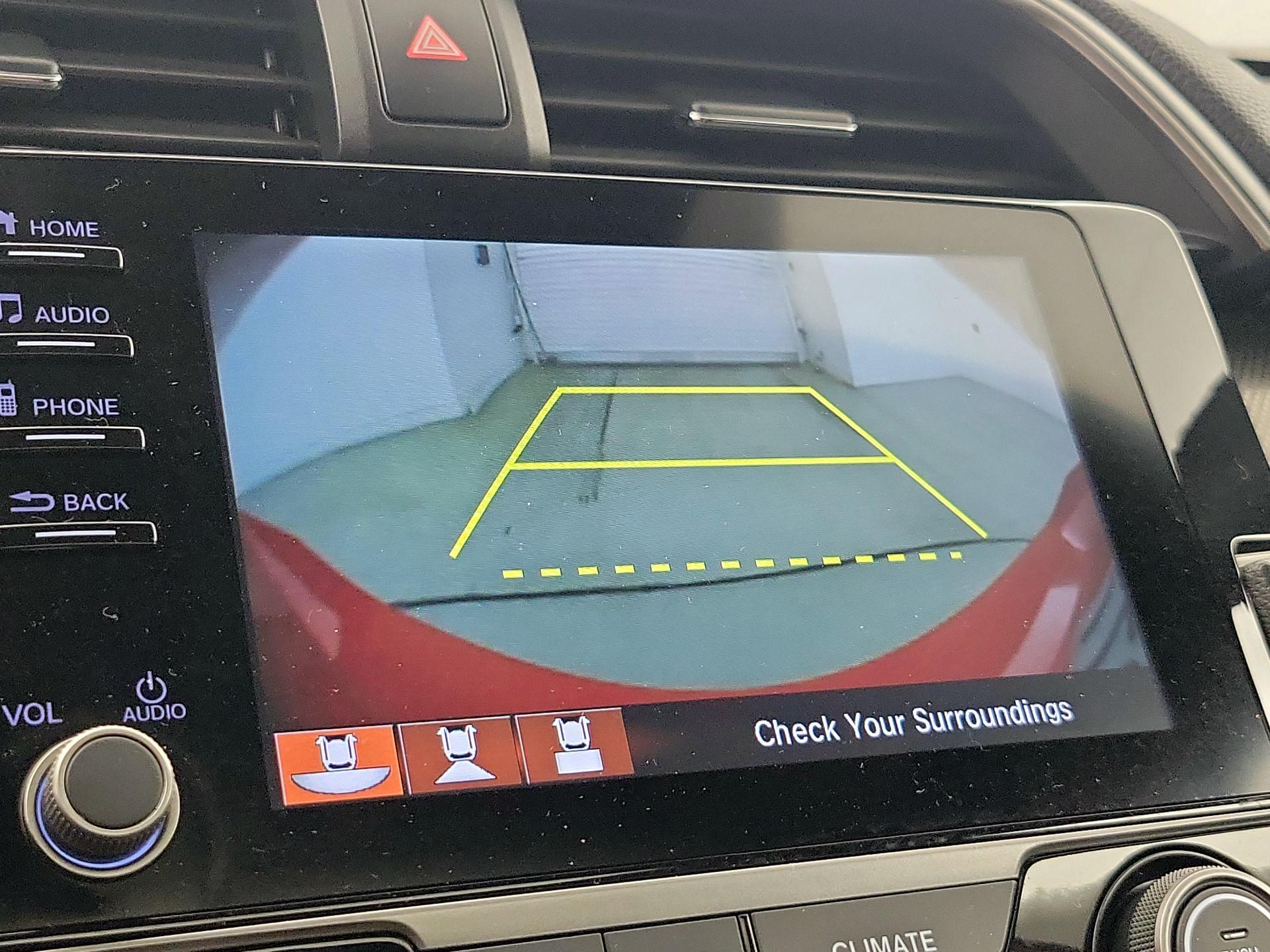 Thumbnail: 2019 Honda Civic - 14