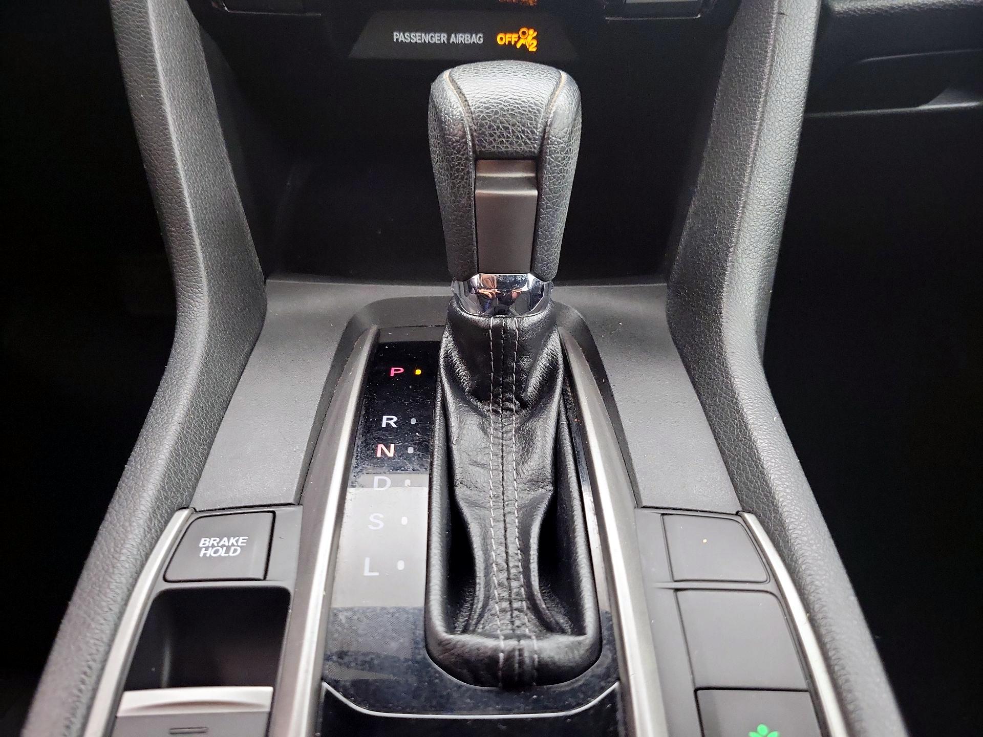 Thumbnail: 2019 Honda Civic - 17