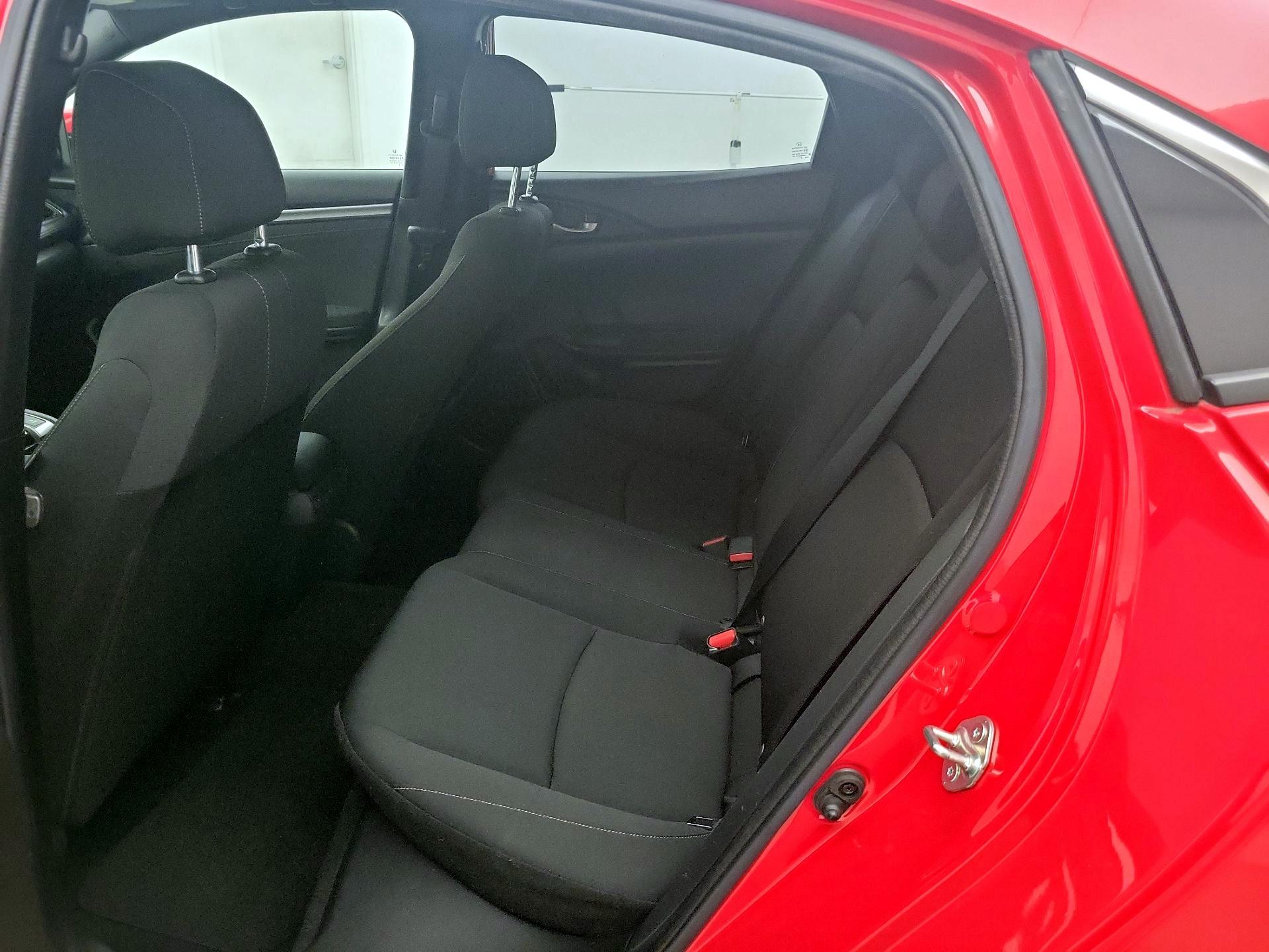 Thumbnail: 2019 Honda Civic - 20