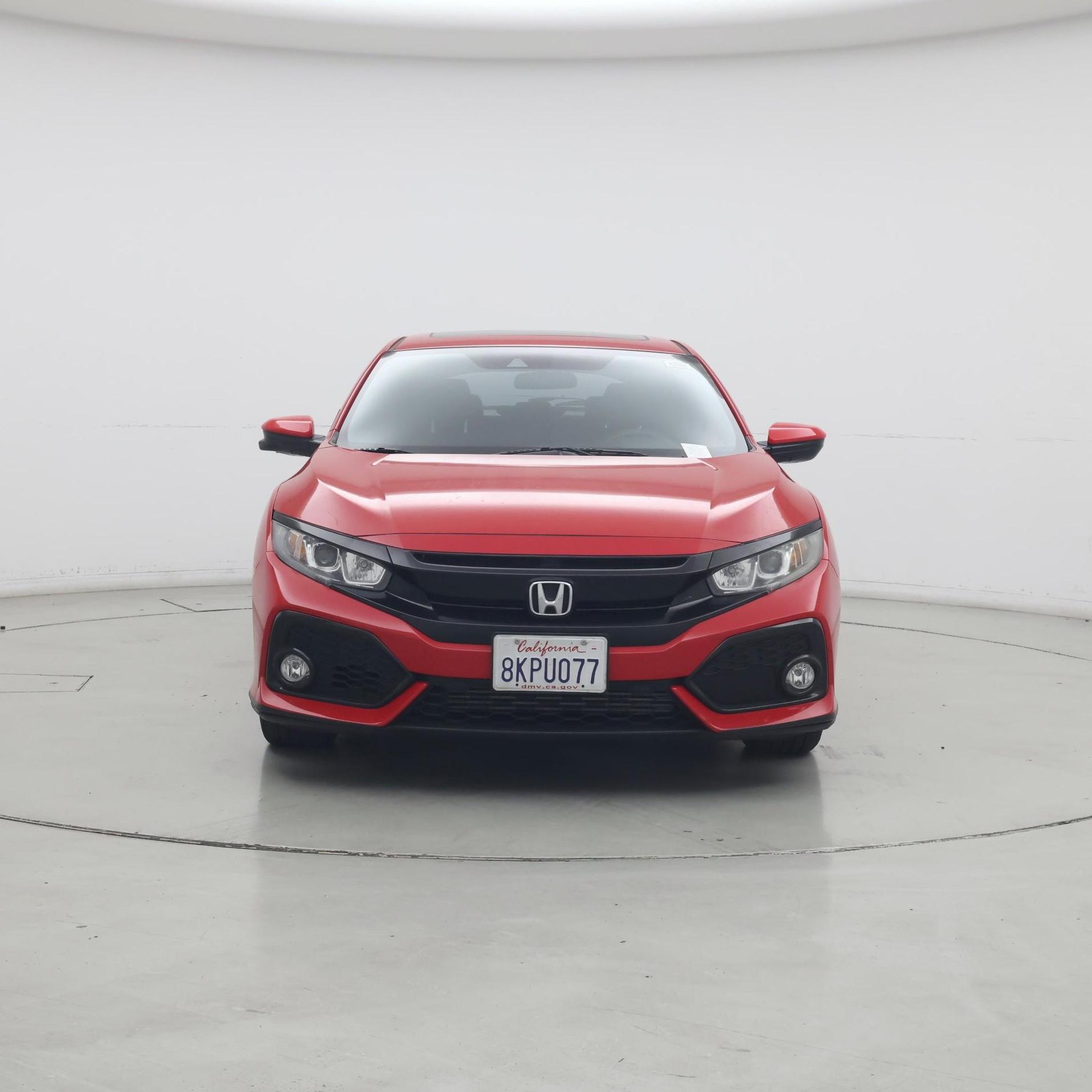 Thumbnail: 2019 Honda Civic - 5