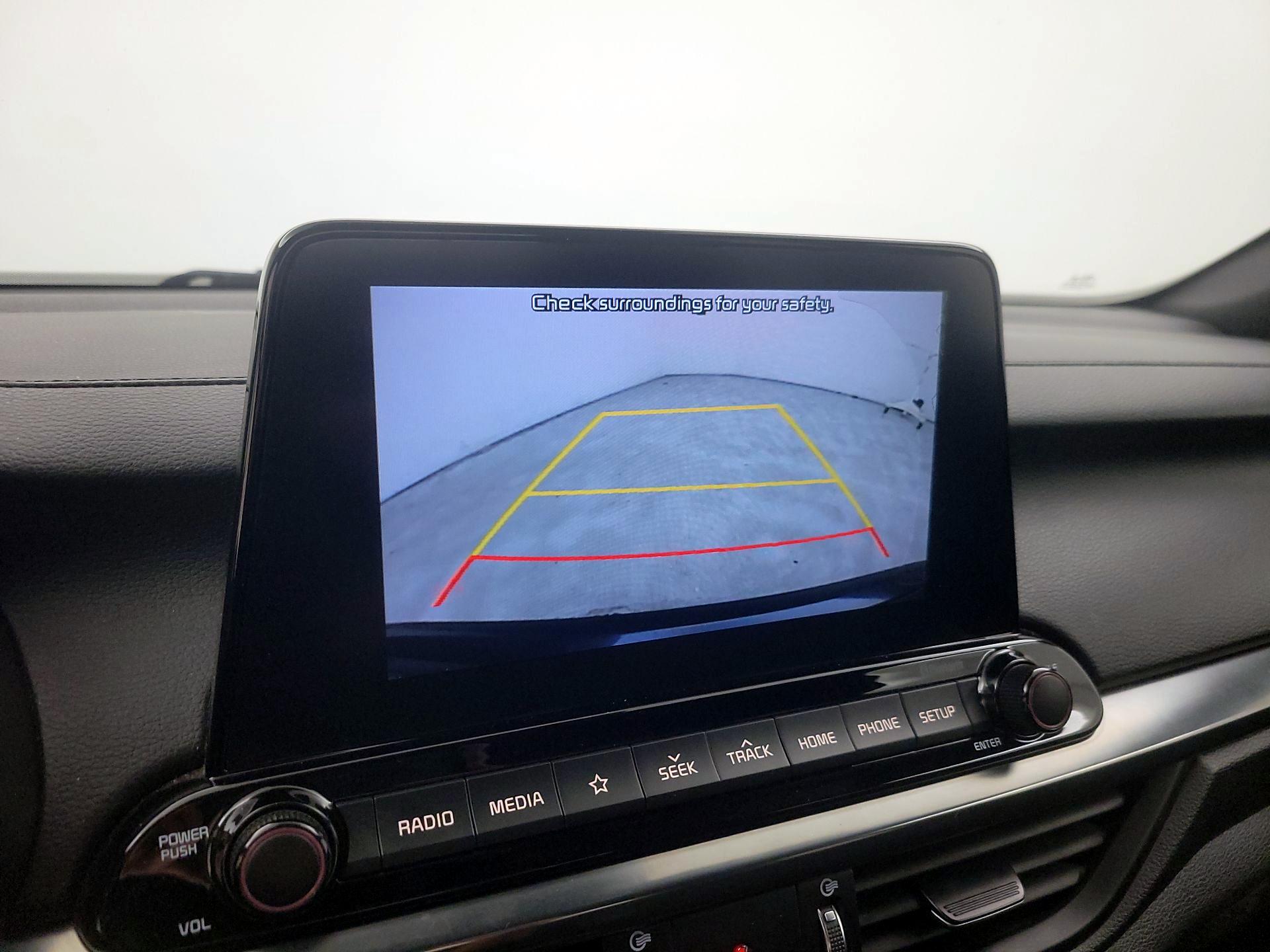 Thumbnail: 2020 Kia Forte - 14