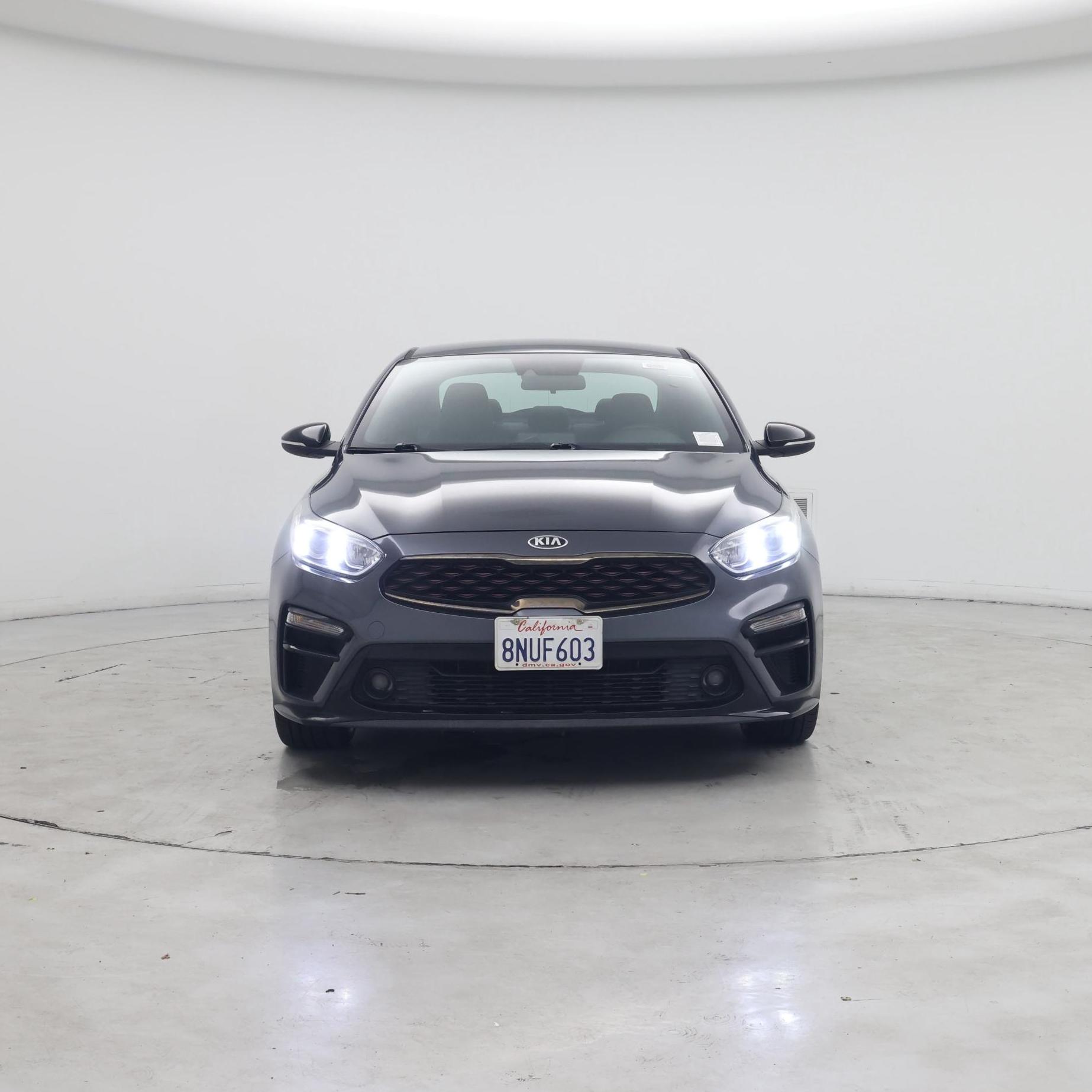 Thumbnail: 2020 Kia Forte - 5