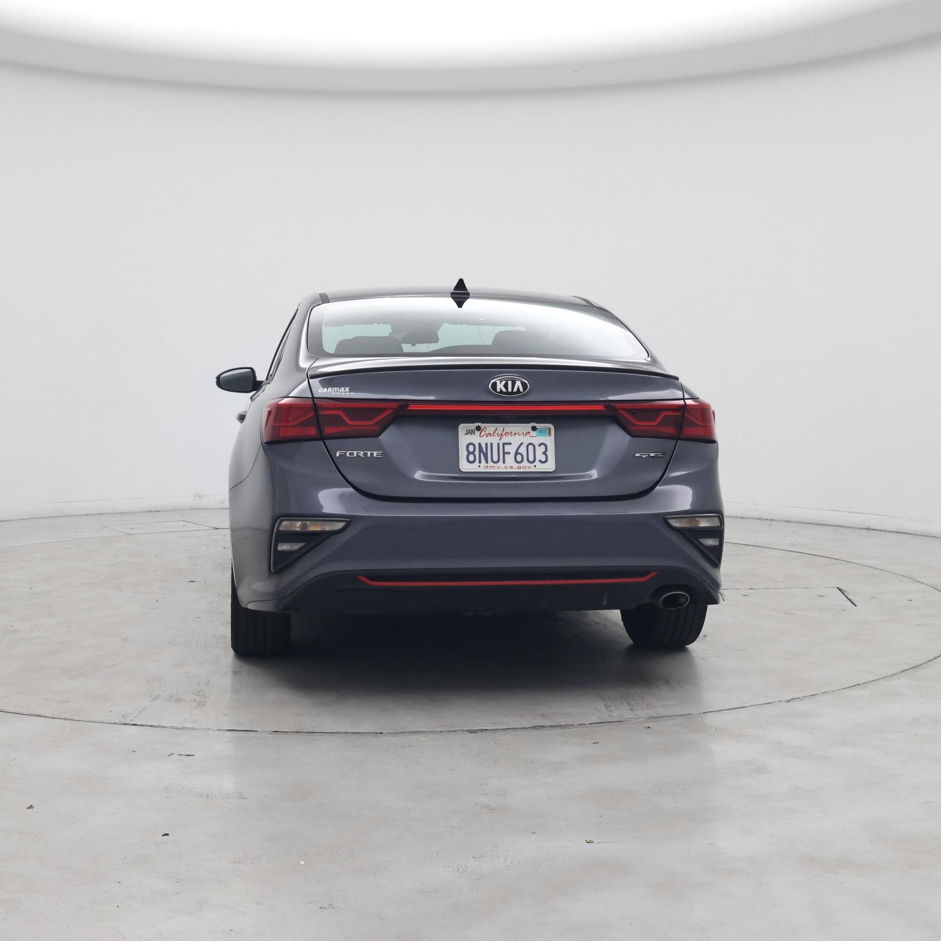 Thumbnail: 2020 Kia Forte - 6