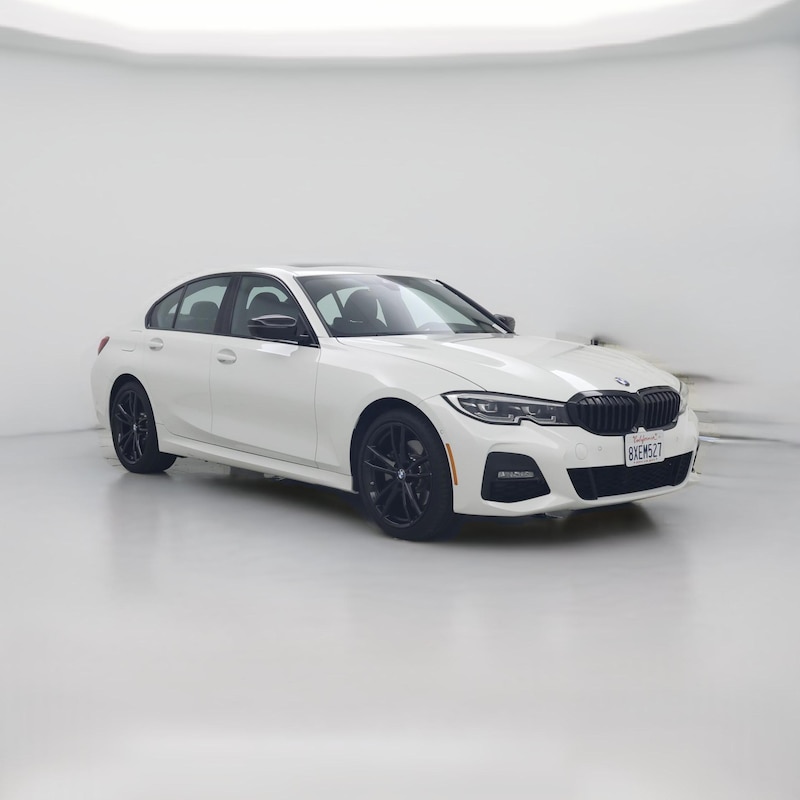 2021 BMW 330 Plug In Hybrid