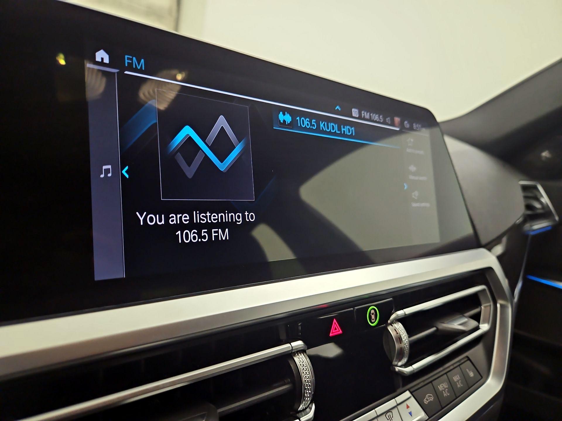 Thumbnail: 2021 BMW 3 Series - 16