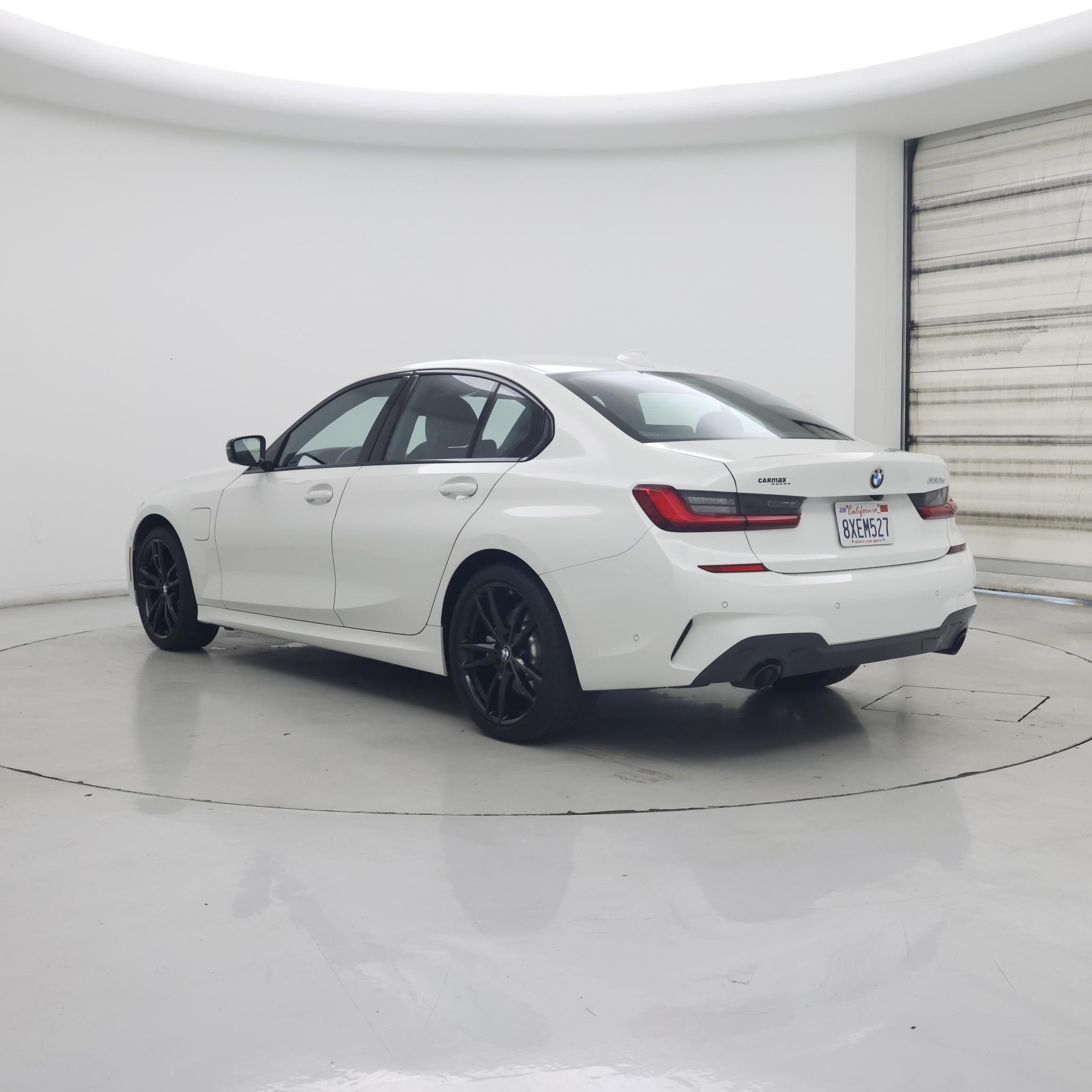 Thumbnail: 2021 BMW 3 Series - 2
