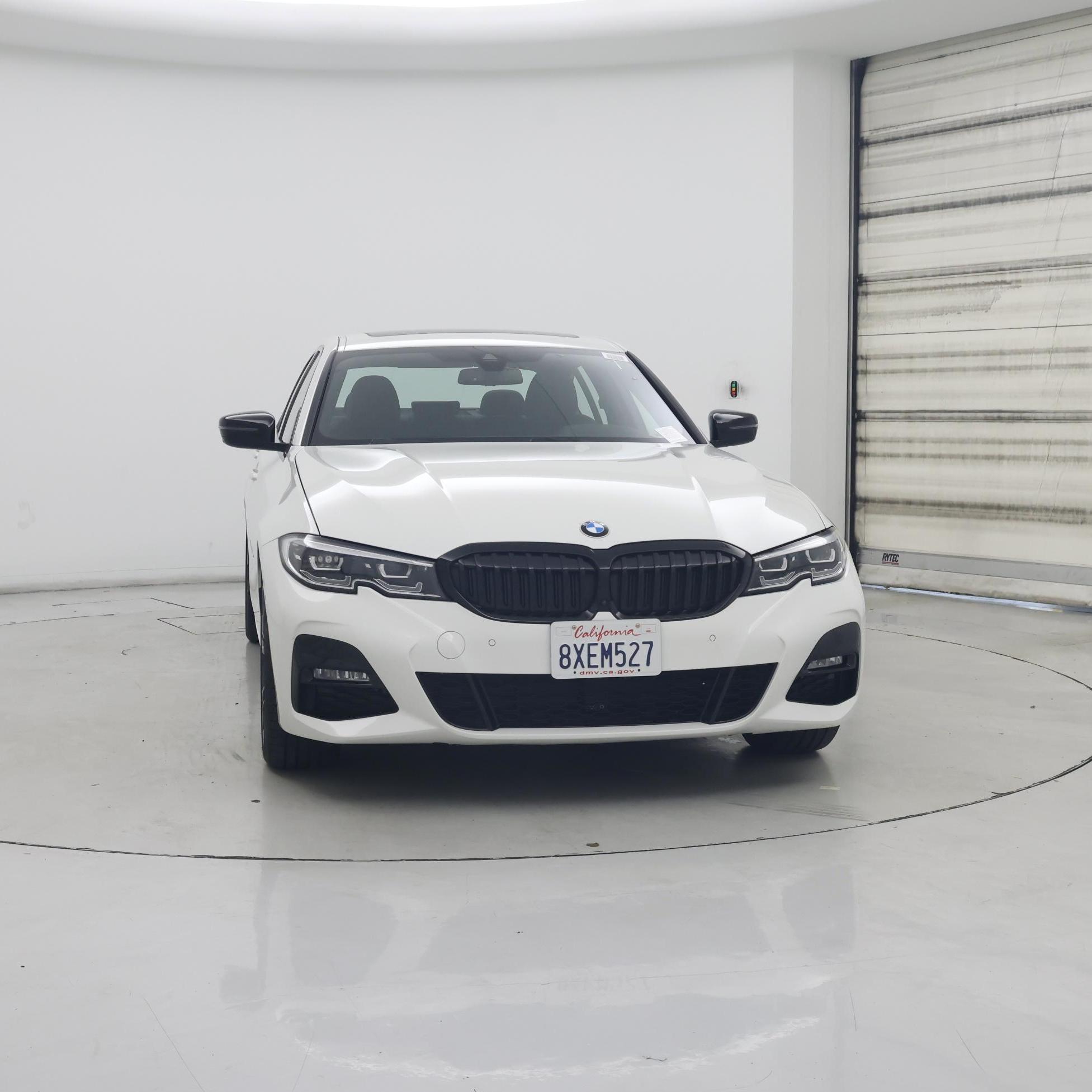 Thumbnail: 2021 BMW 3 Series - 5