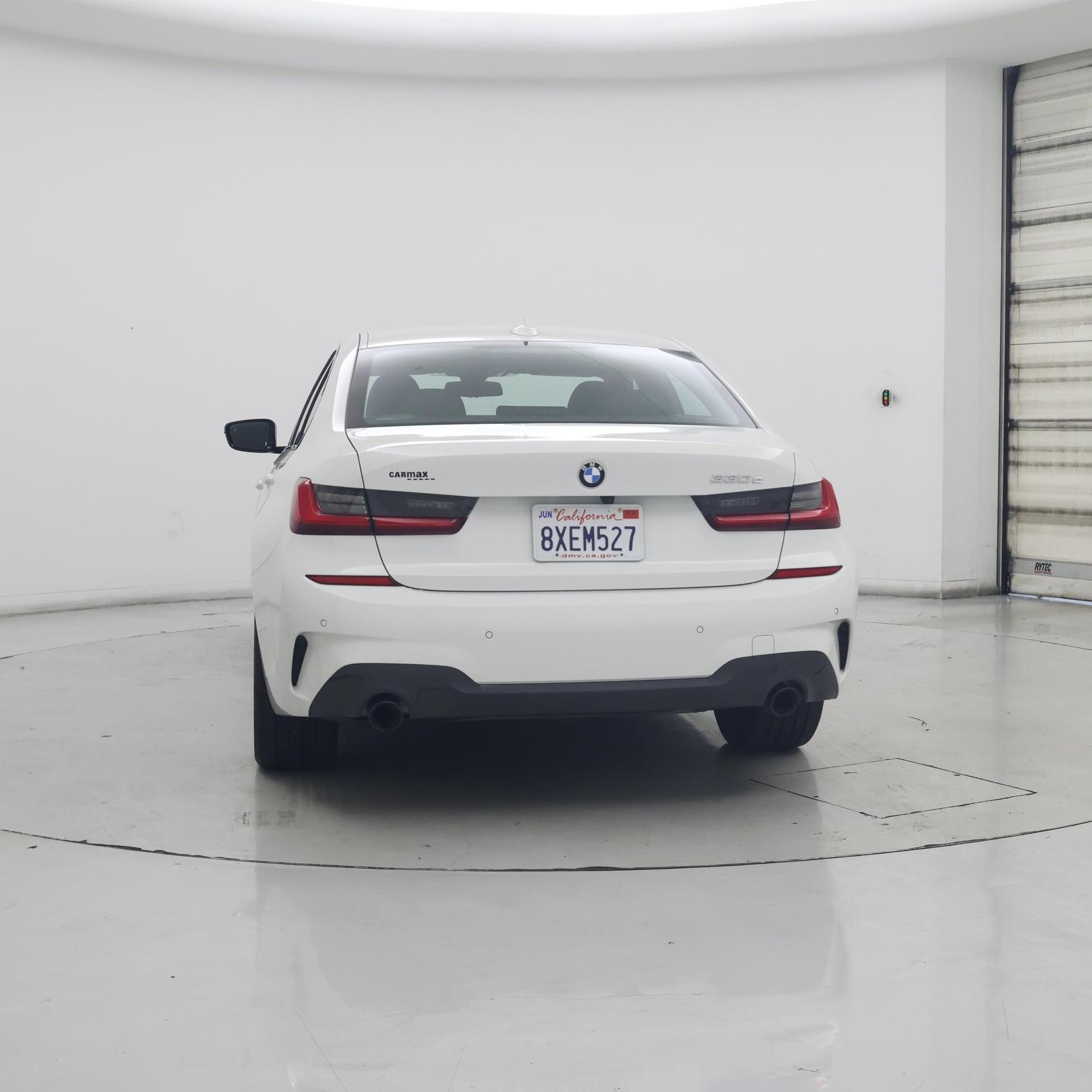 Thumbnail: 2021 BMW 3 Series - 6