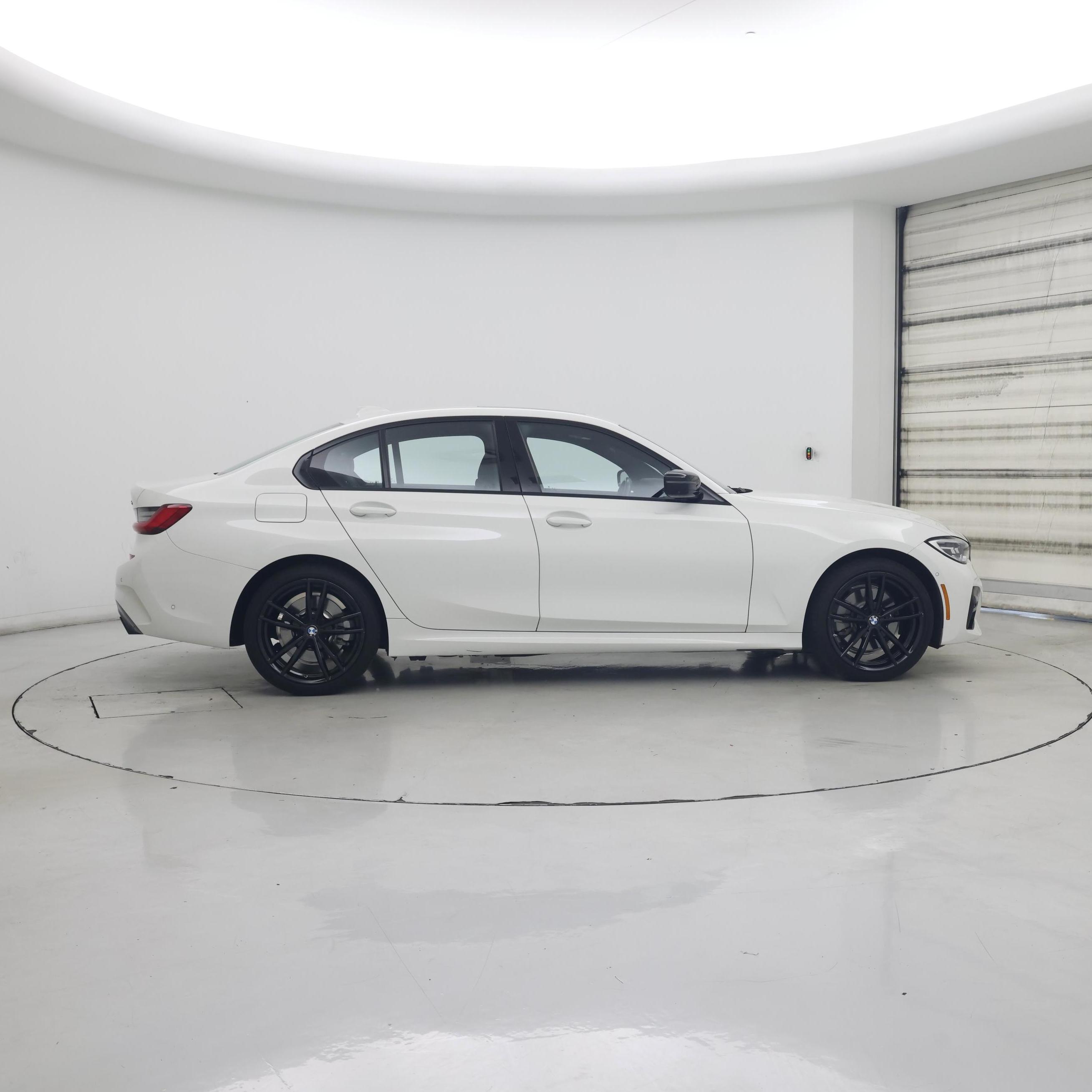 Thumbnail: 2021 BMW 3 Series - 7