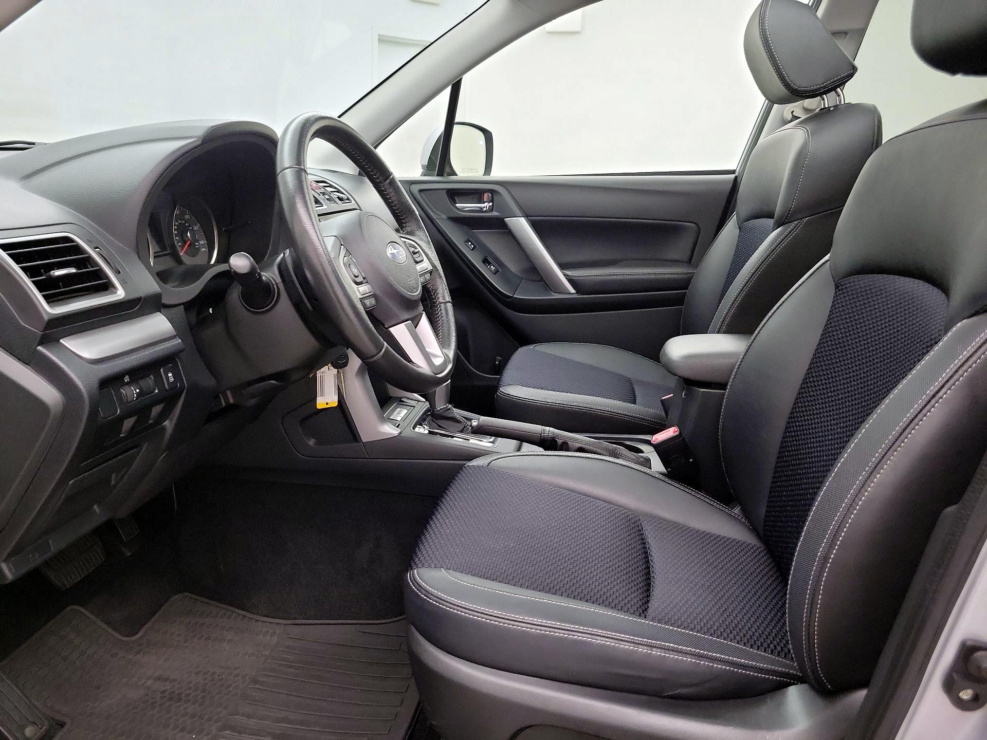 Thumbnail: 2018 Subaru Forester - 11