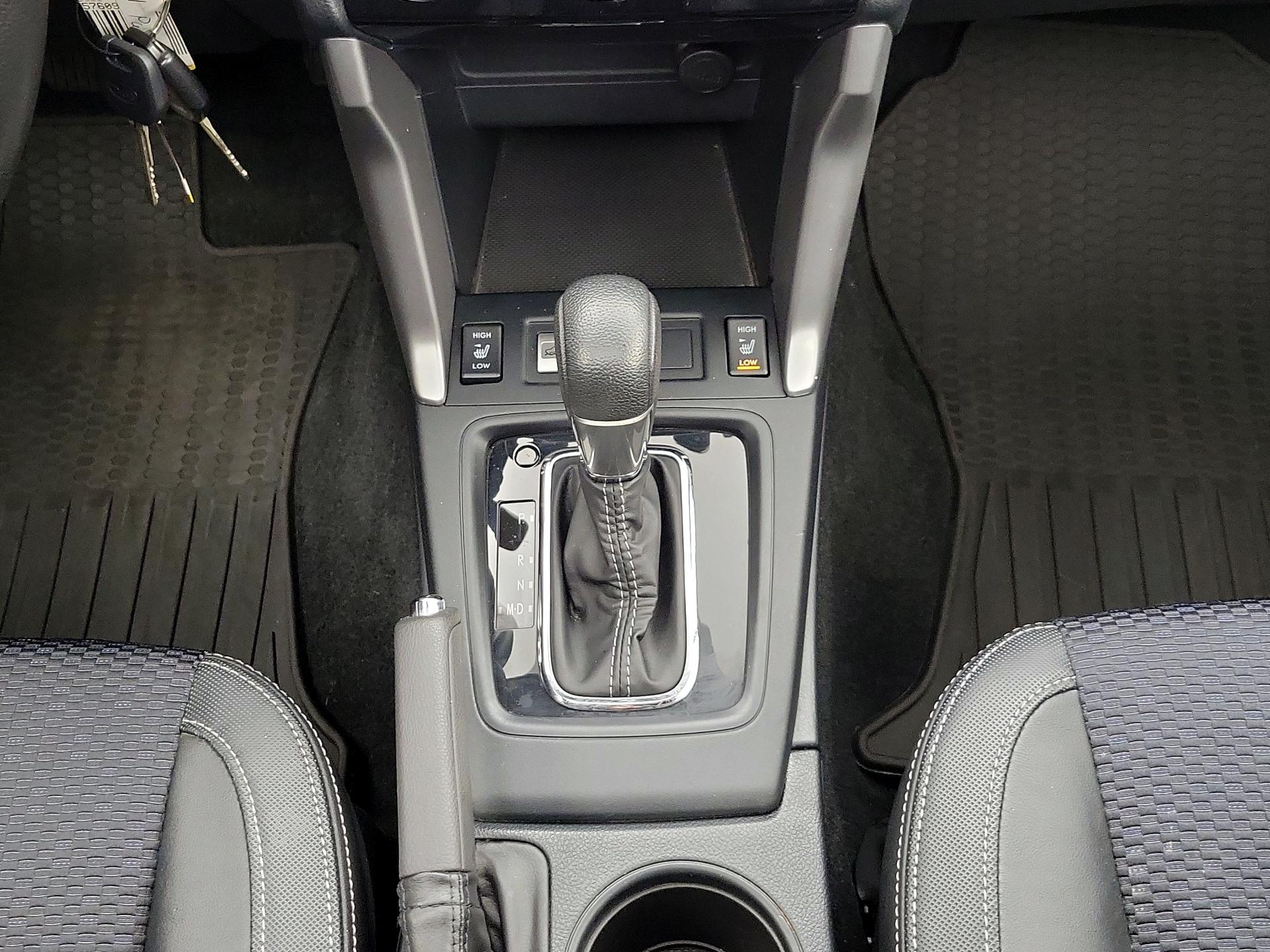 Thumbnail: 2018 Subaru Forester - 17