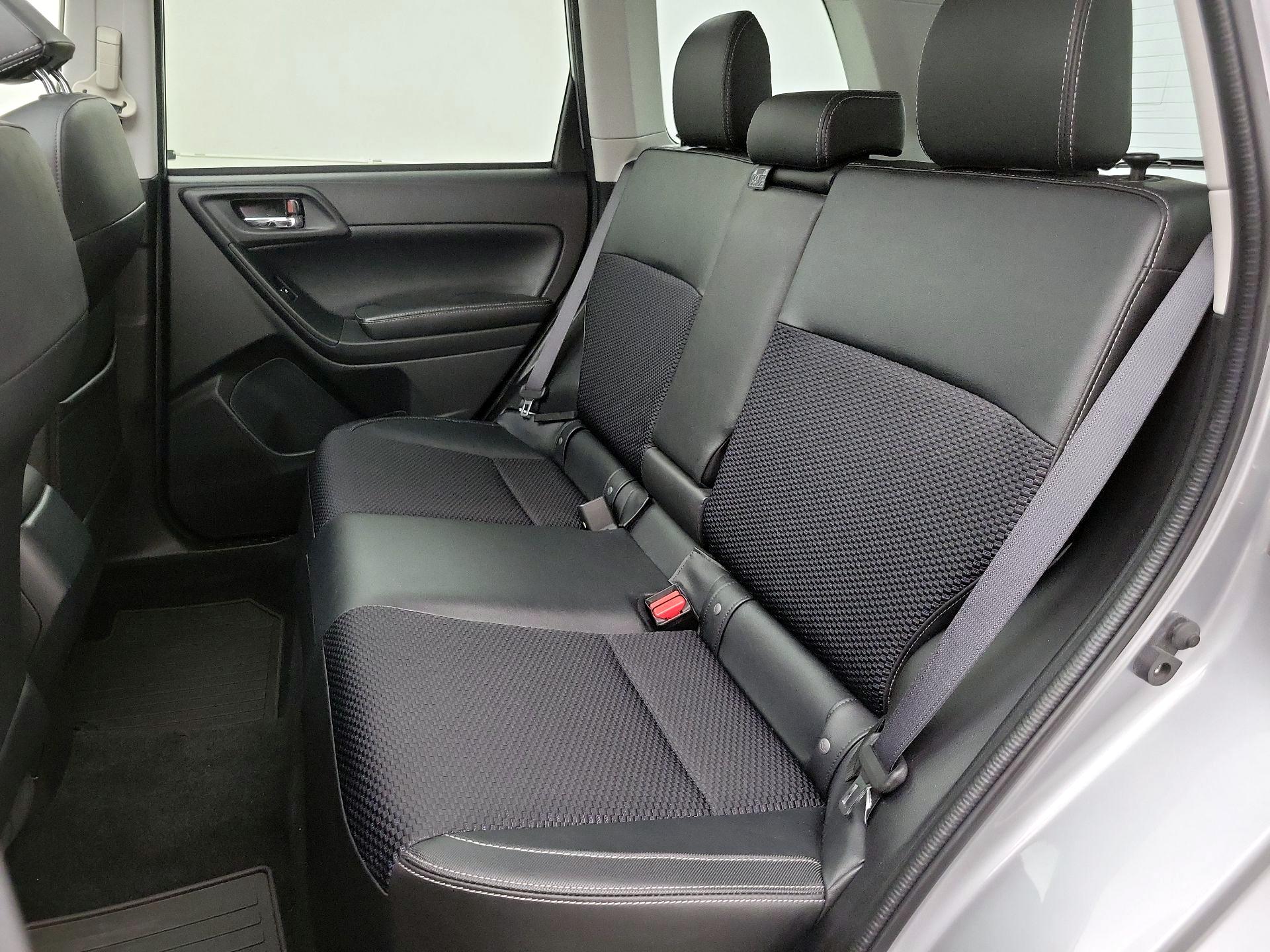 Thumbnail: 2018 Subaru Forester - 19