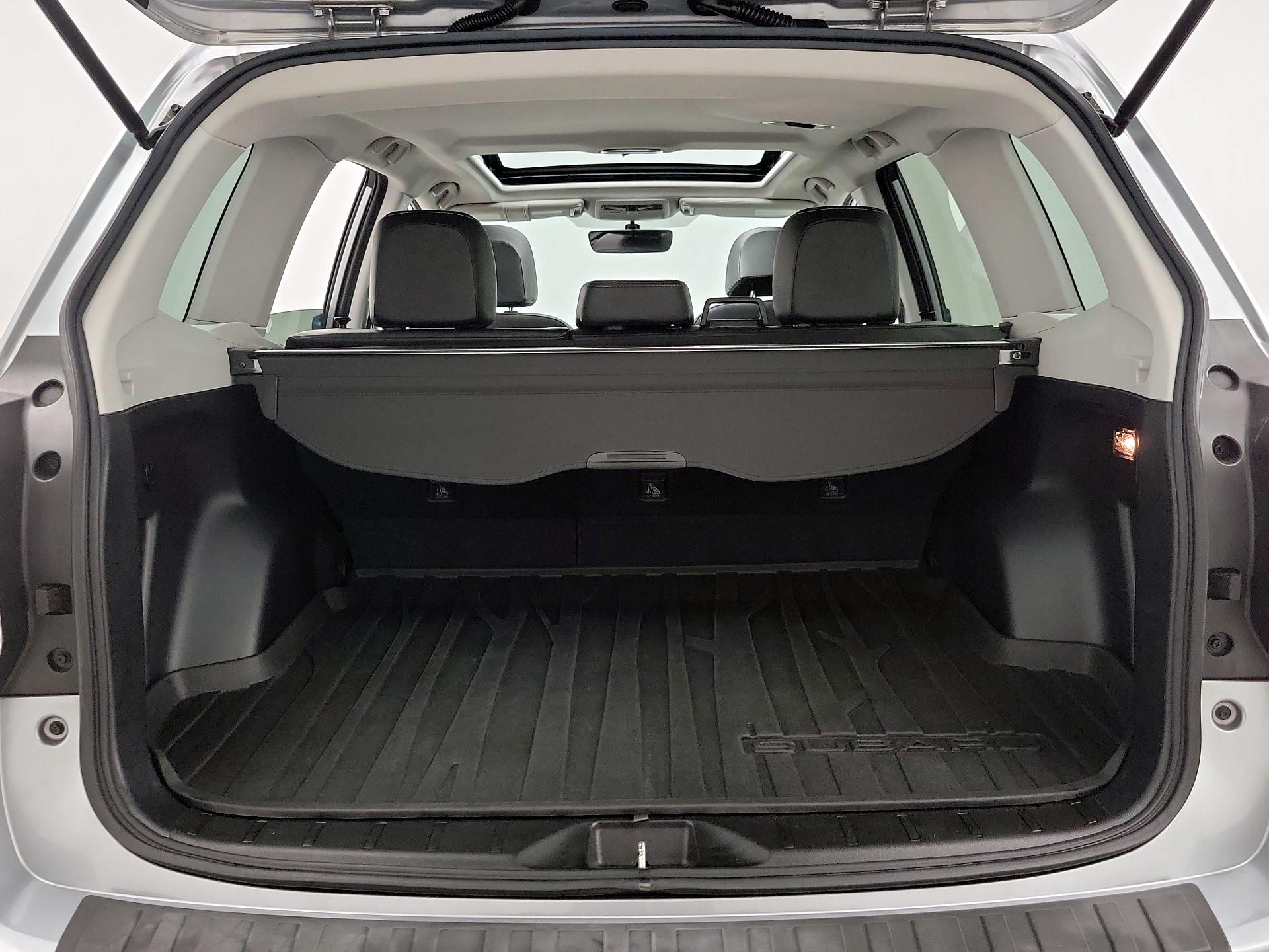 Thumbnail: 2018 Subaru Forester - 20