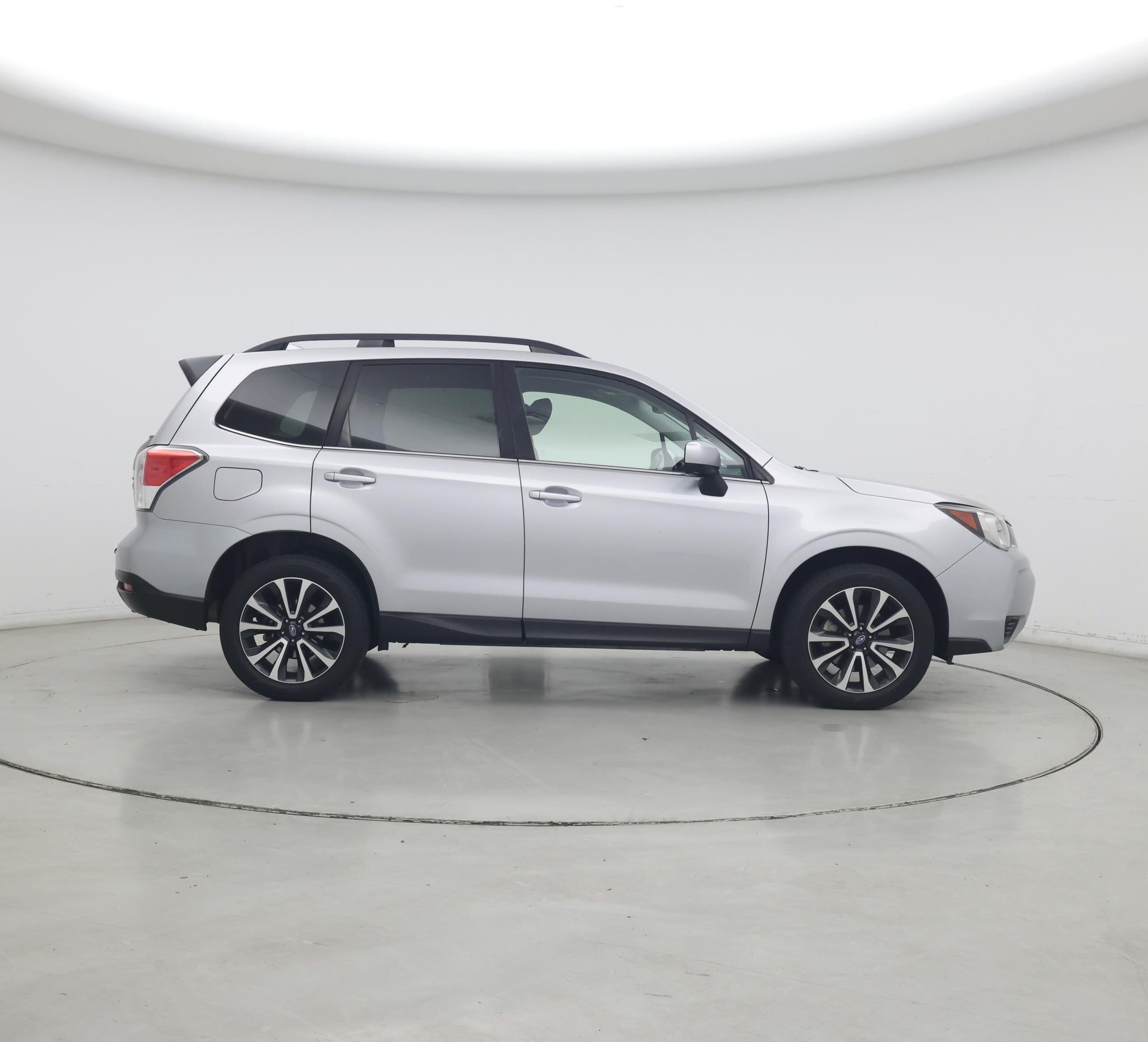 Thumbnail: 2018 Subaru Forester - 7