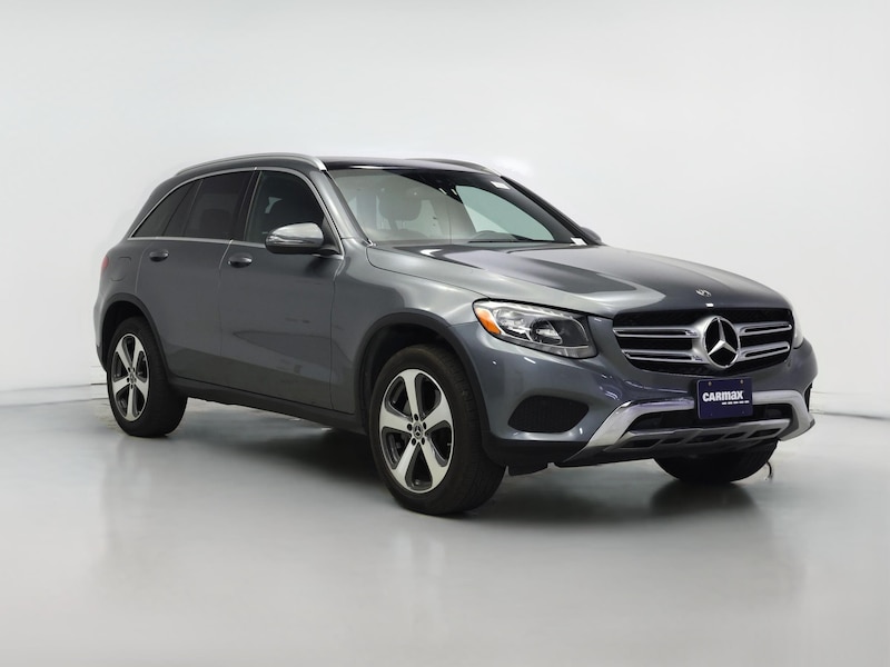 2018 Mercedes-Benz GLC 300 -
                  Murrieta, CA