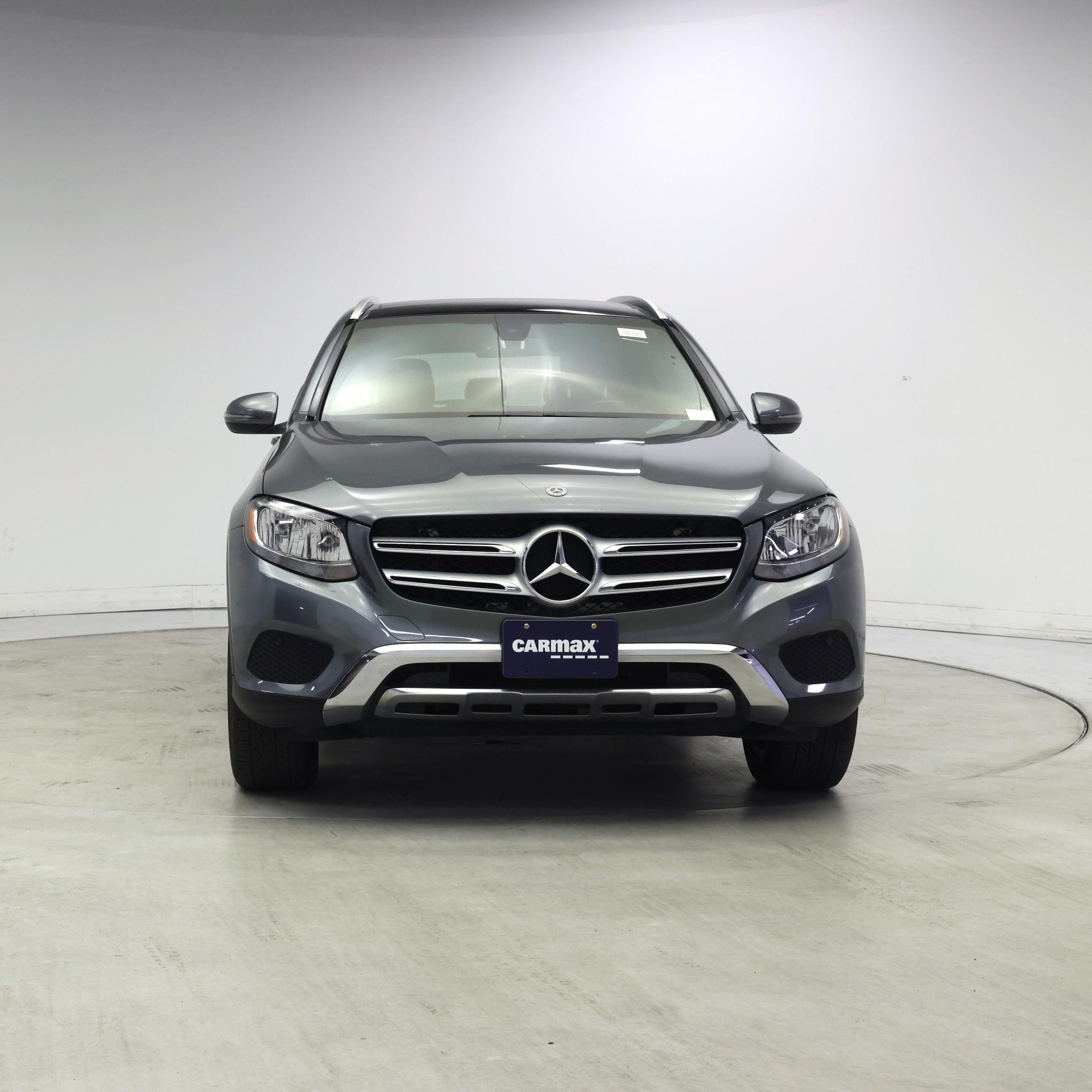 Thumbnail: 2018 Mercedes-Benz GLC - 5