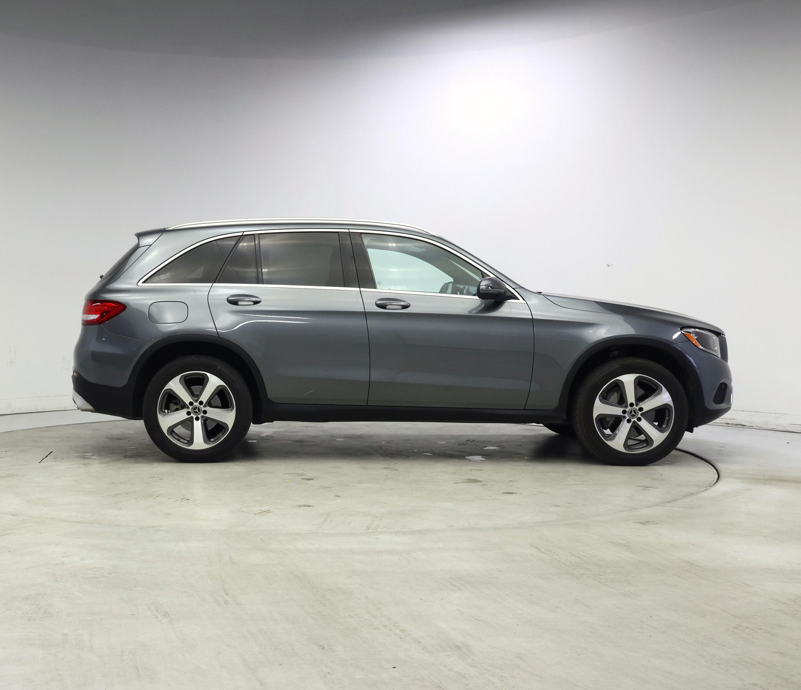 Thumbnail: 2018 Mercedes-Benz GLC - 7